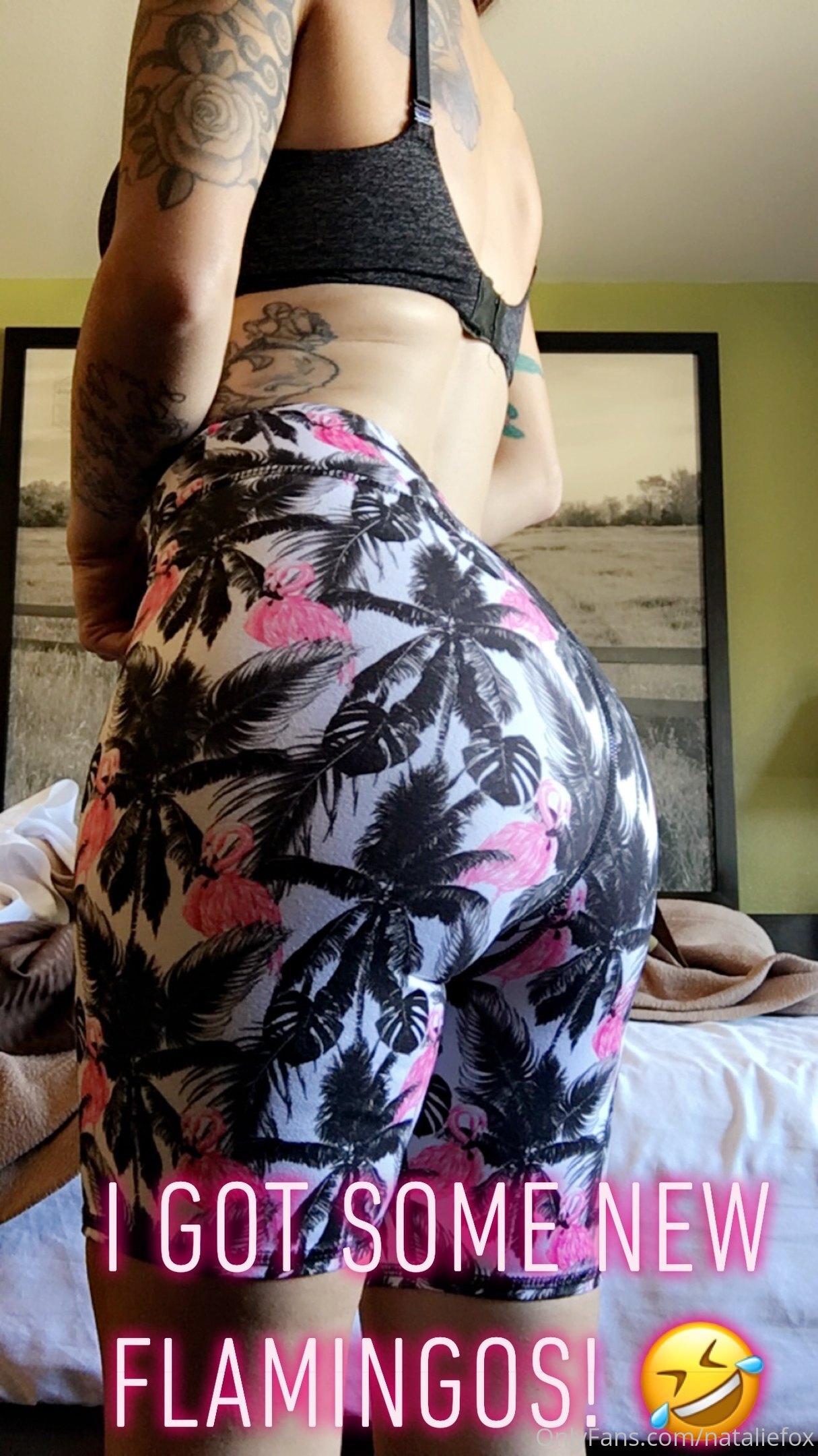 nataliefox feet photo 19