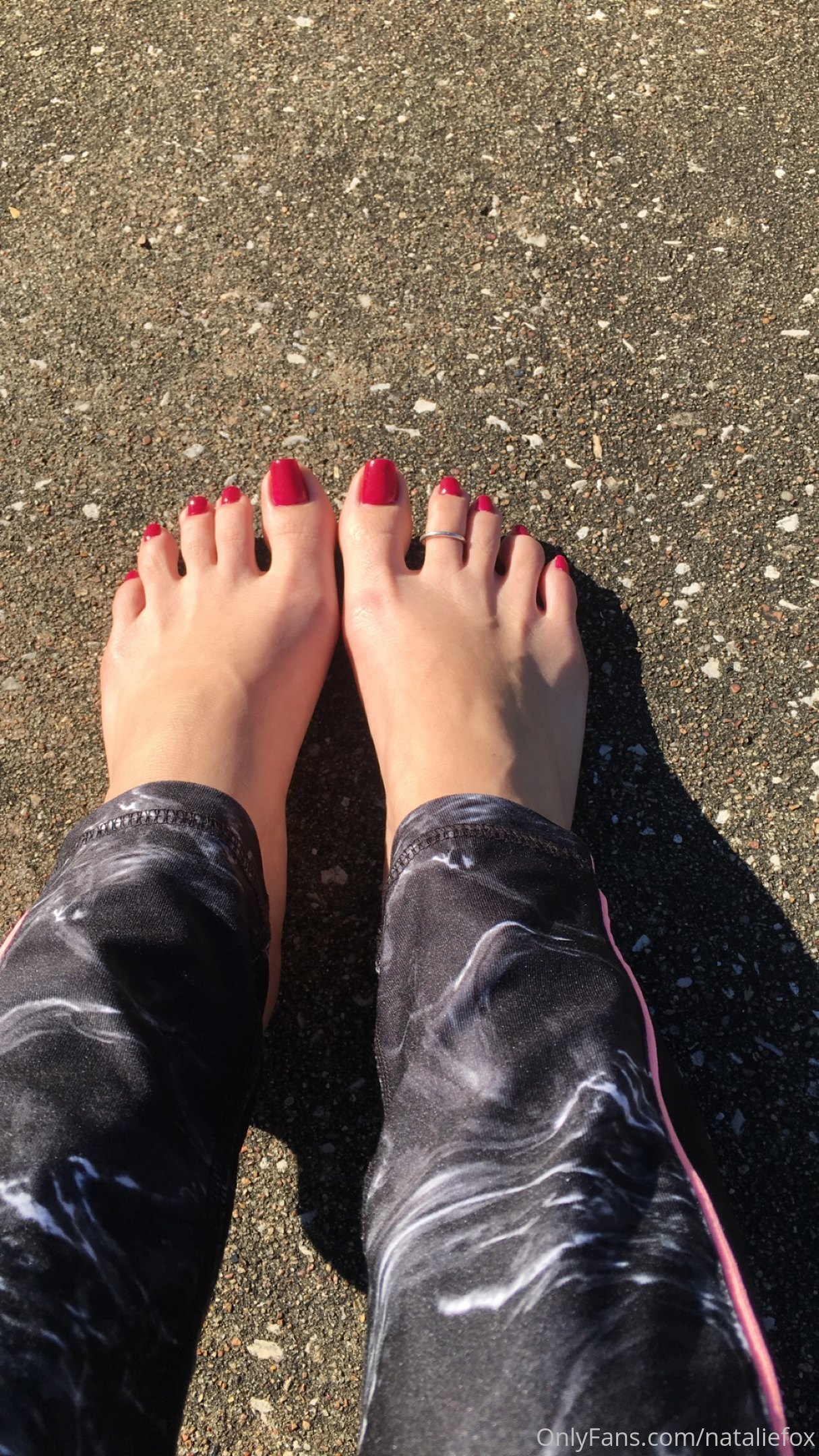 nataliefox feet photo 17