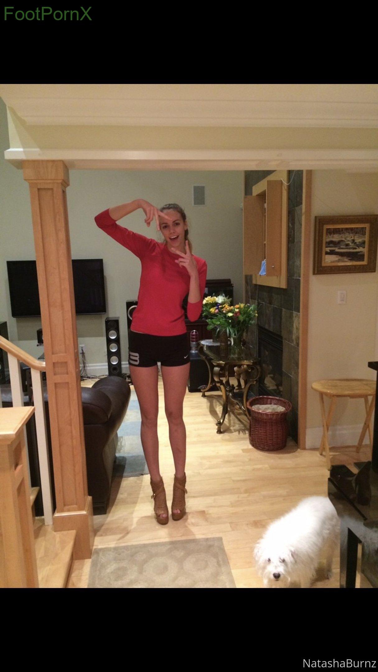 goddesstalltasha2 feet photo 1