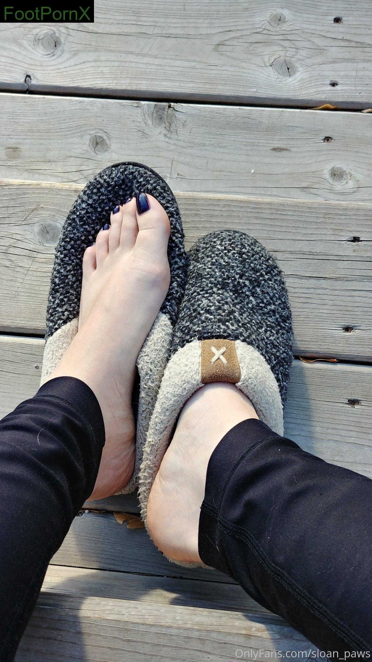 sloan_paws feet photo 23