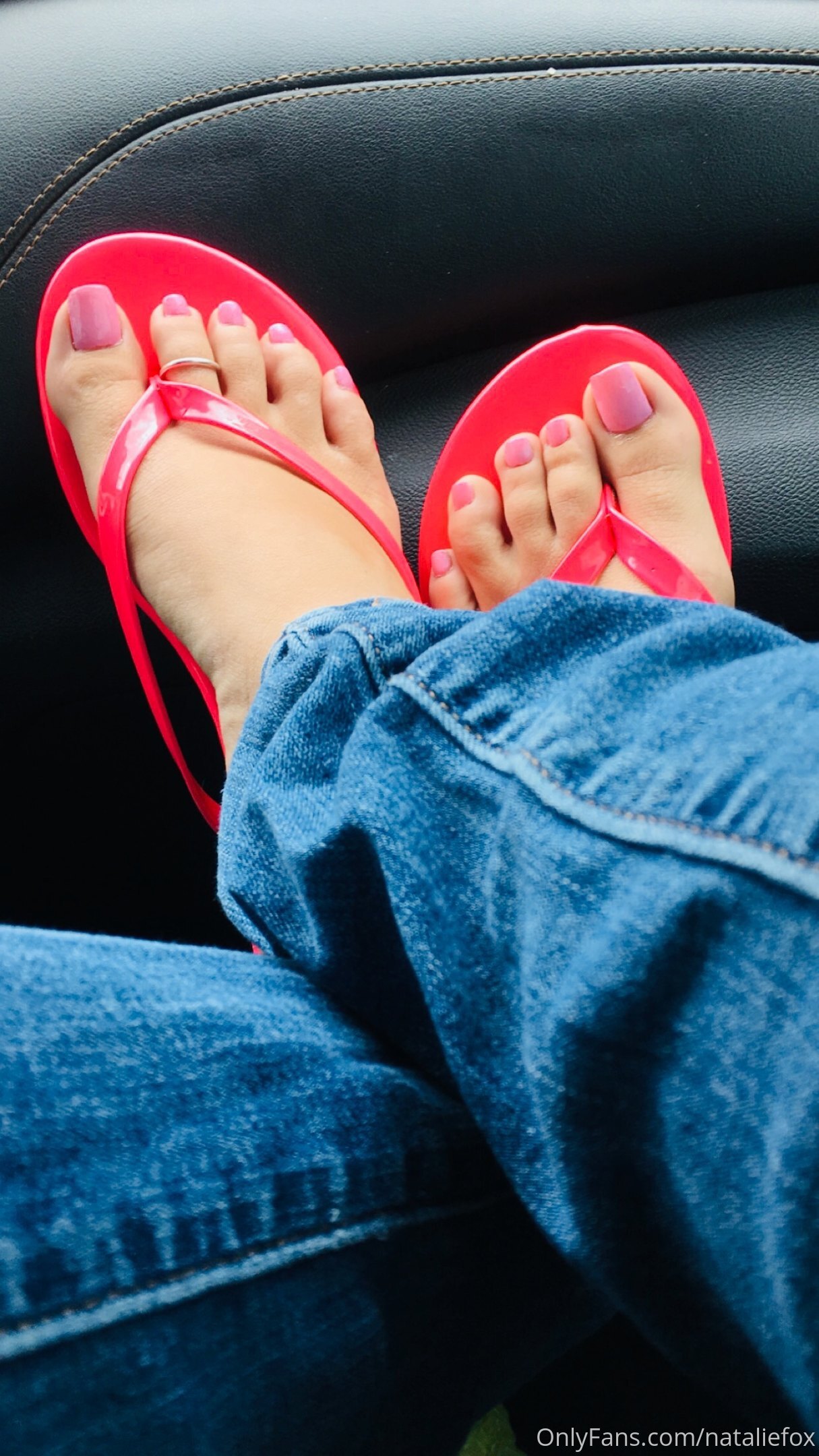 nataliefox feet photo 17