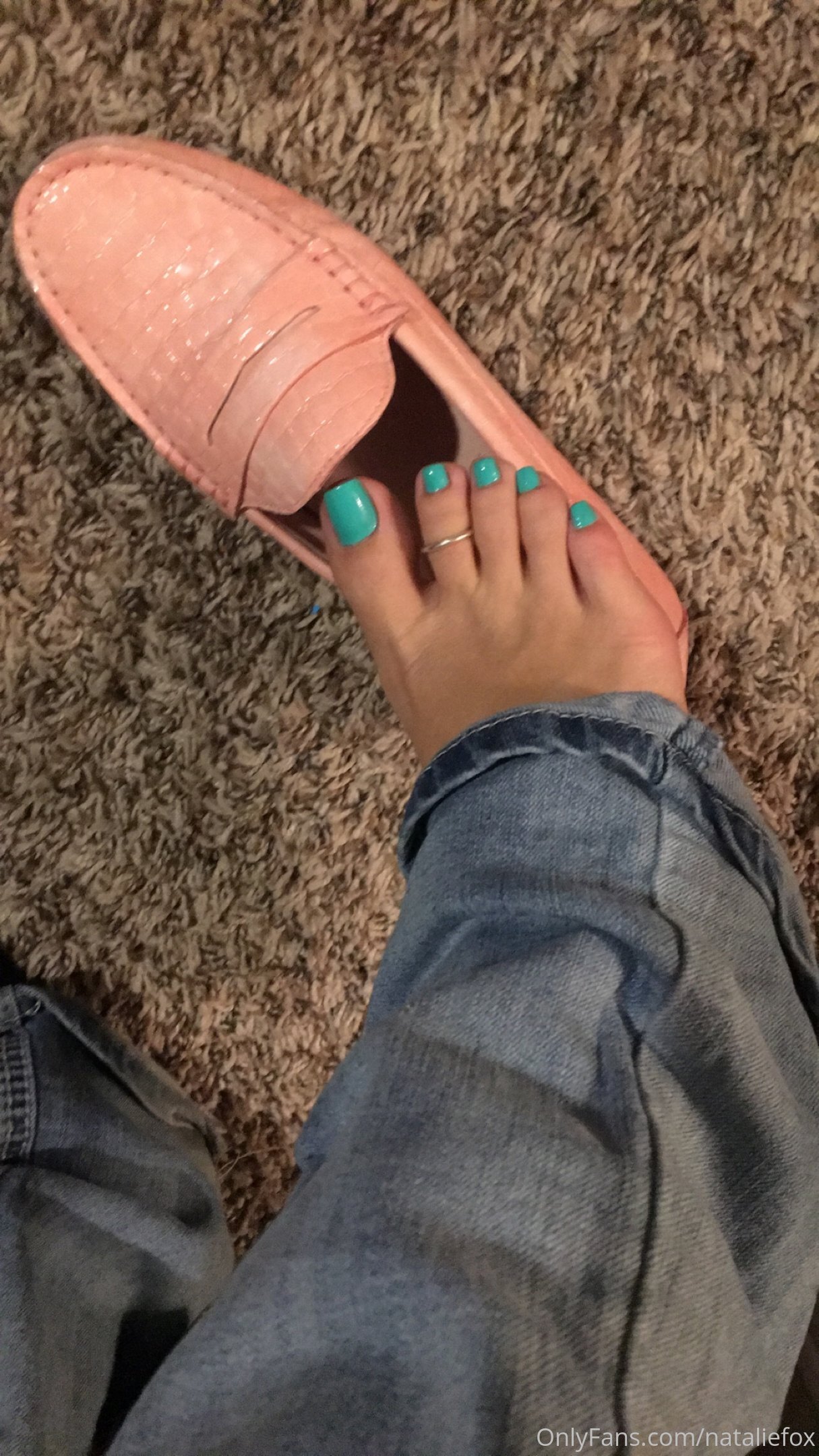 nataliefox feet photo 11
