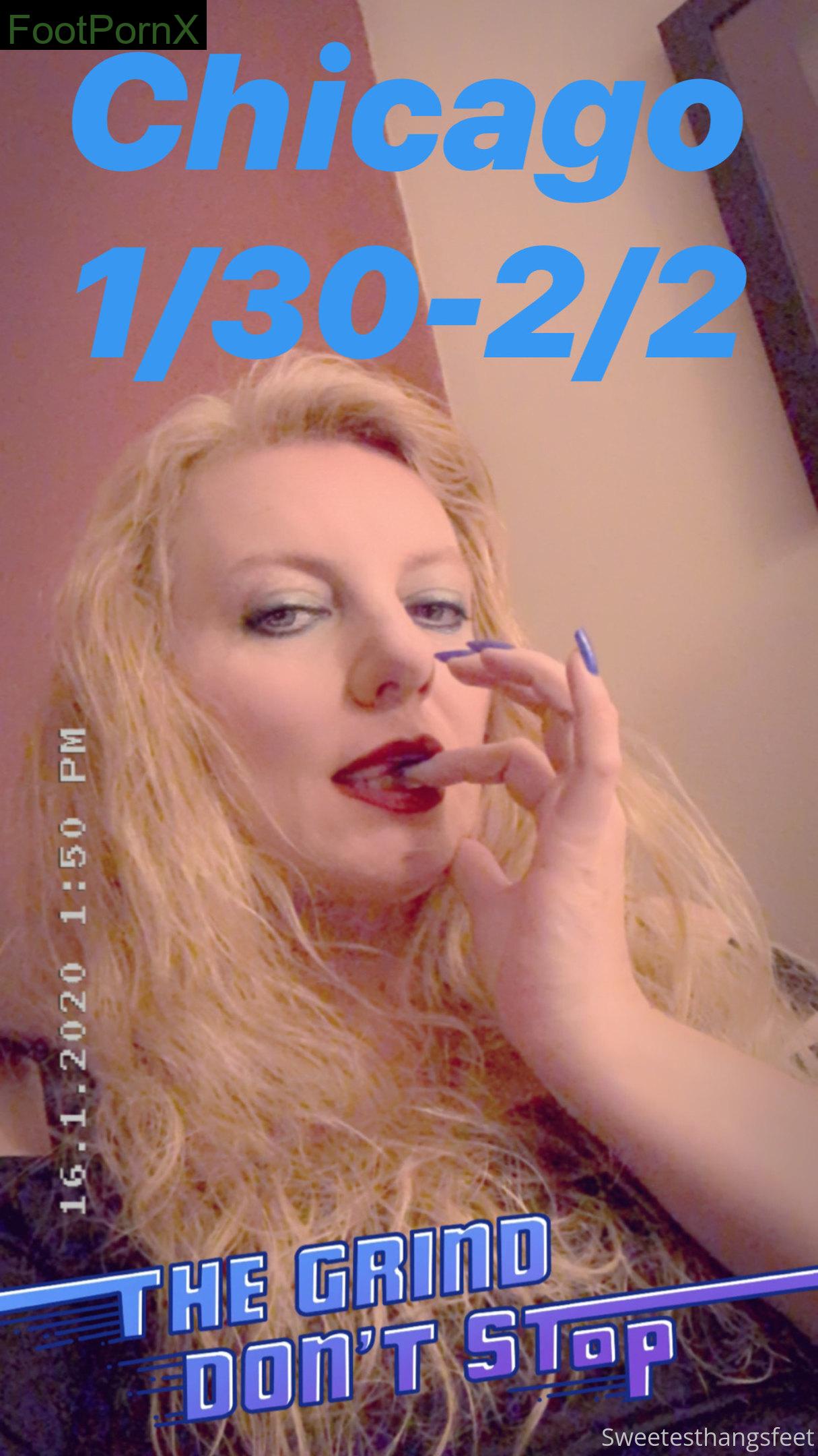 sweetesthangsfeet