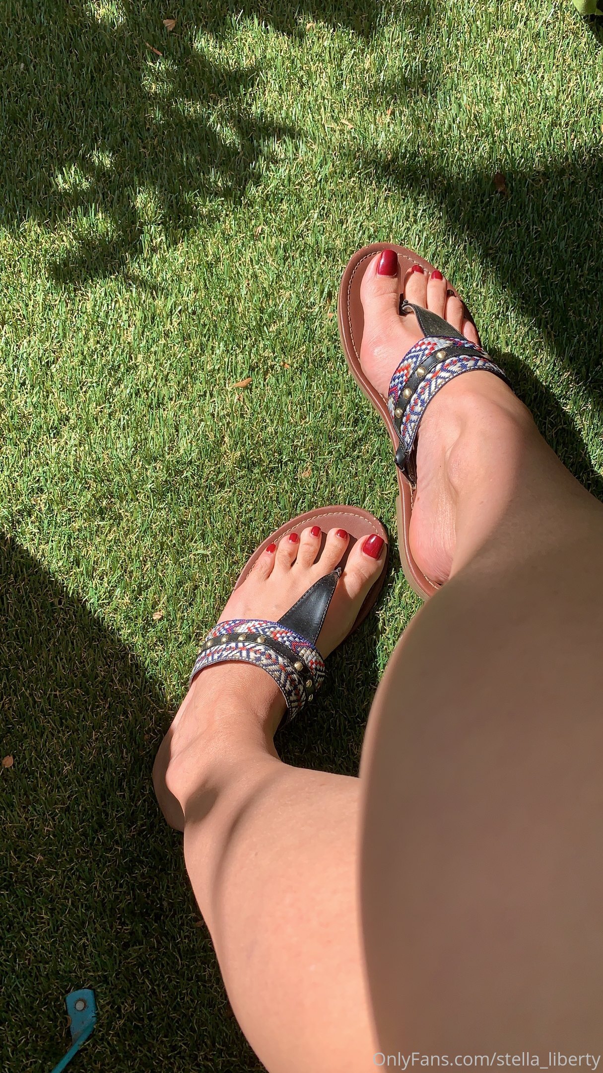 stella_liberty feet photo 12
