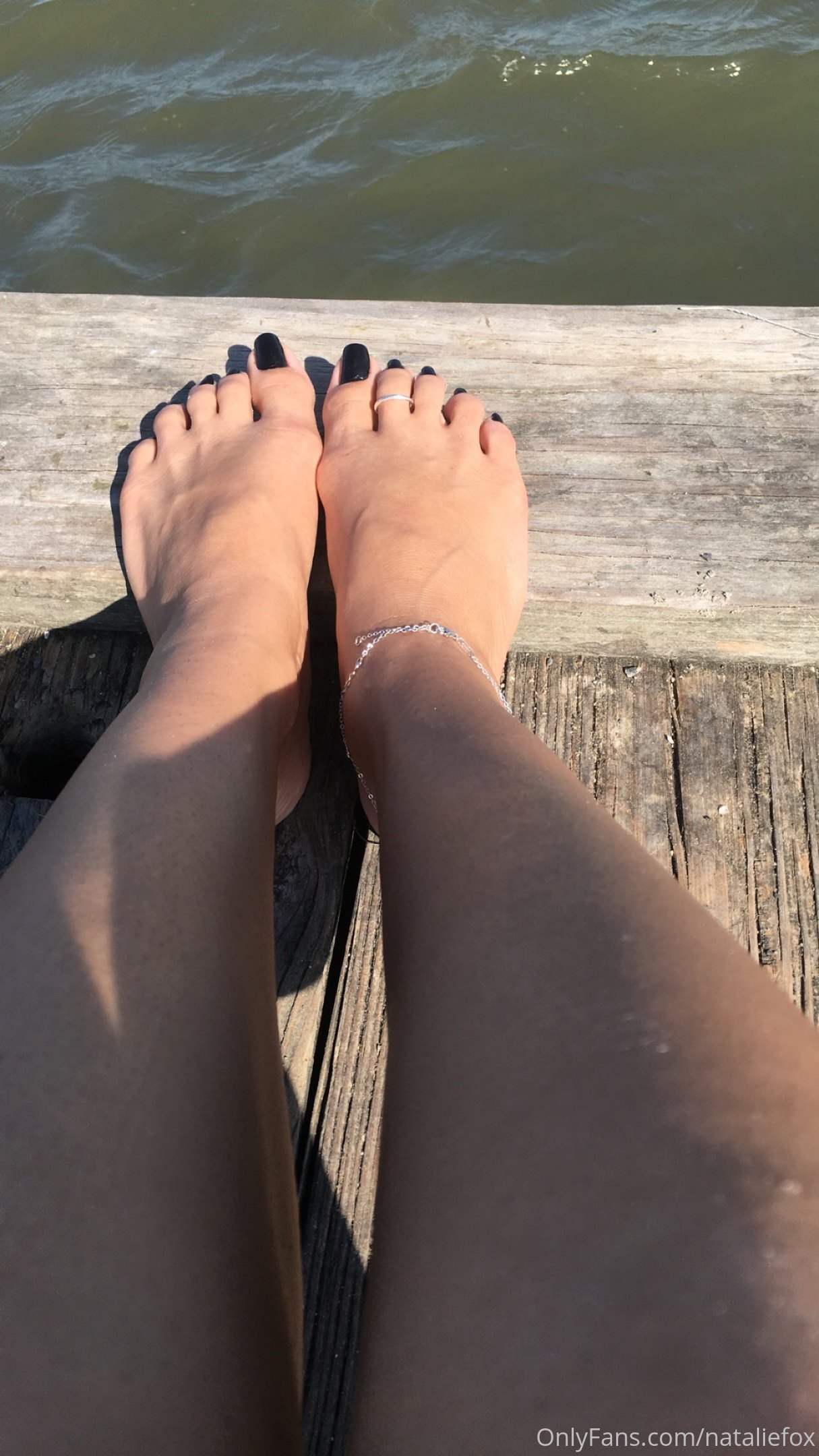 nataliefox feet photo 11