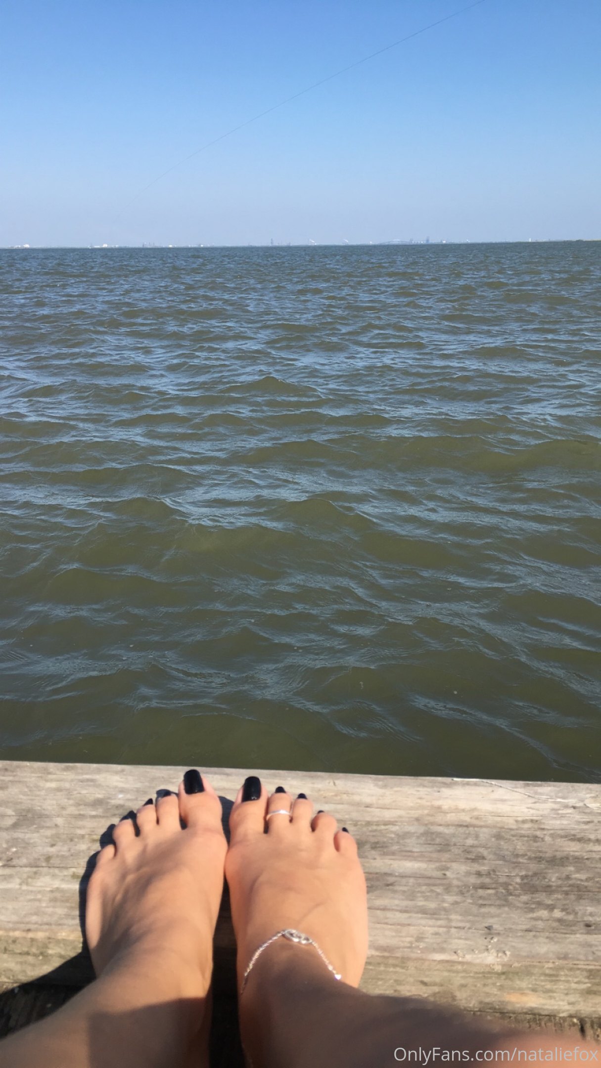 nataliefox feet photo 5