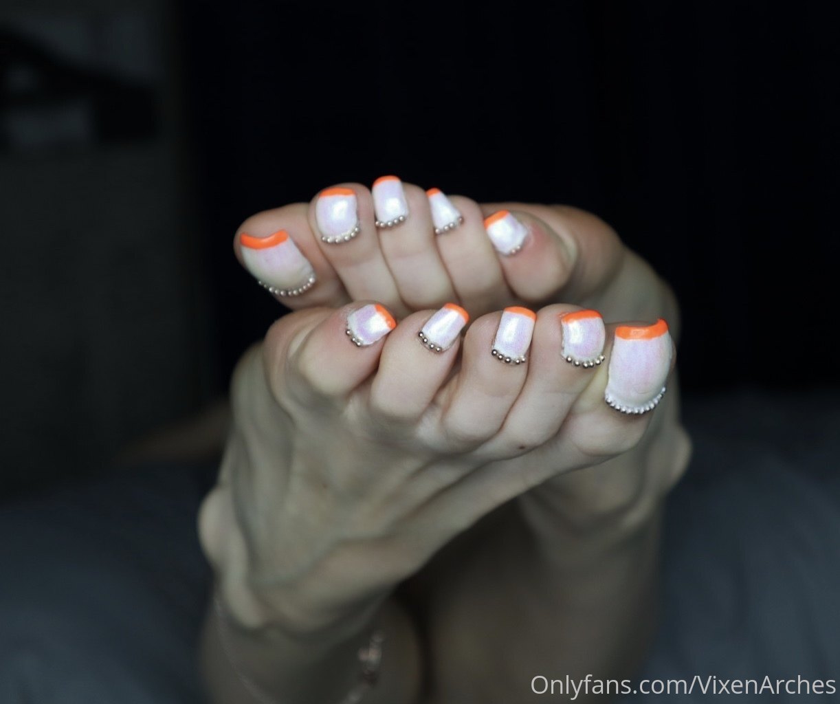 vixenarches feet photo 19