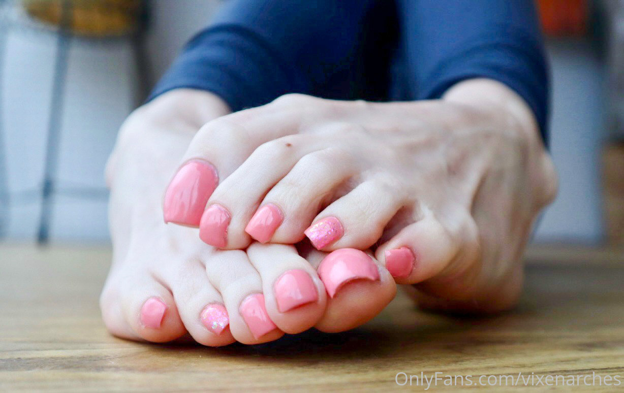 vixenarches feet photo 21
