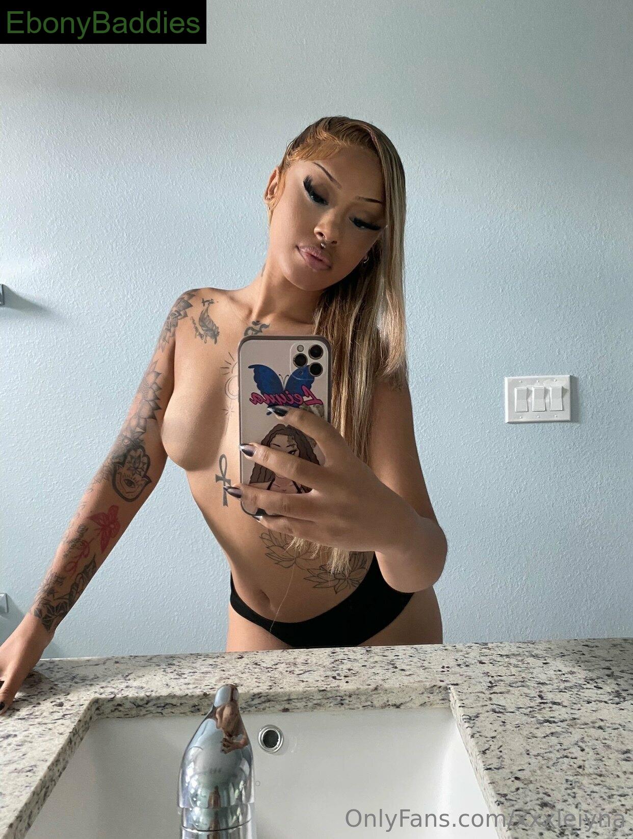 xxxleiyna feet photo 16