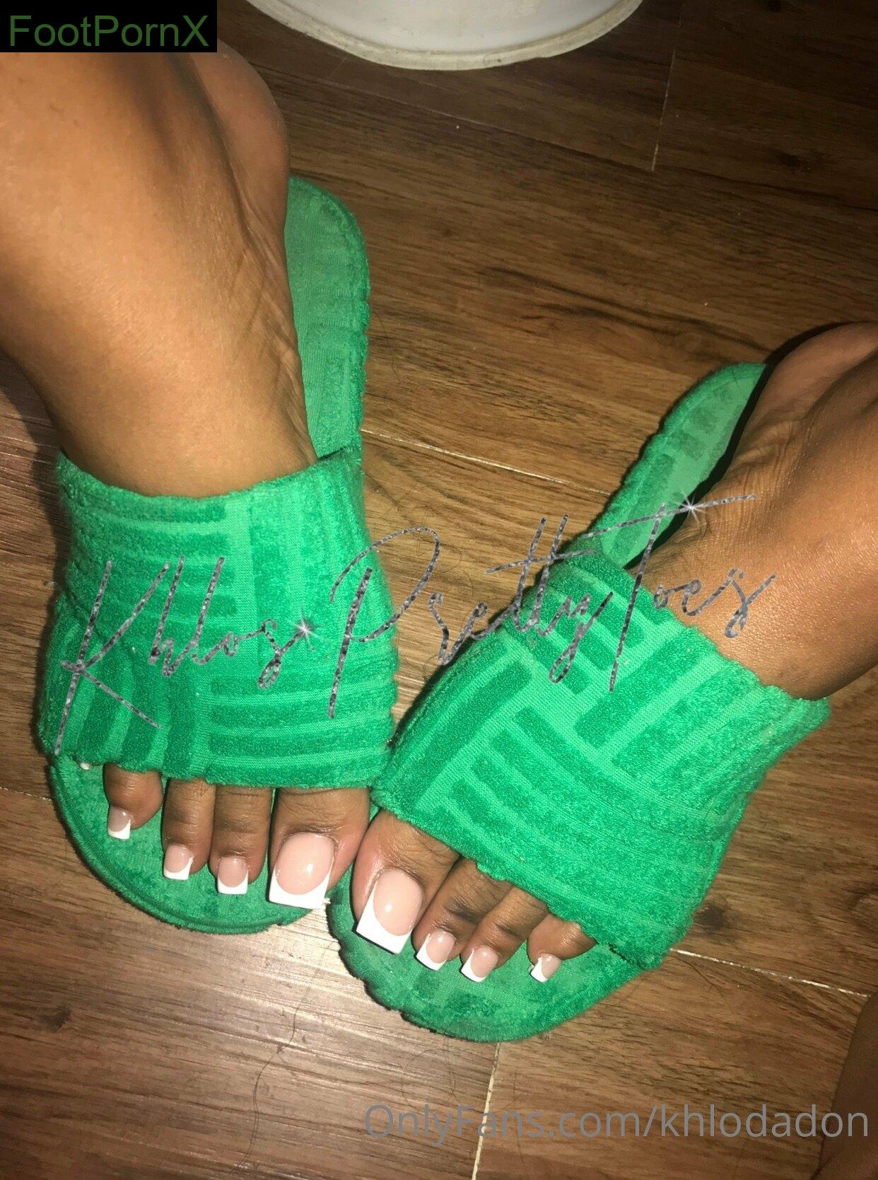 khlodadon feet photo 4