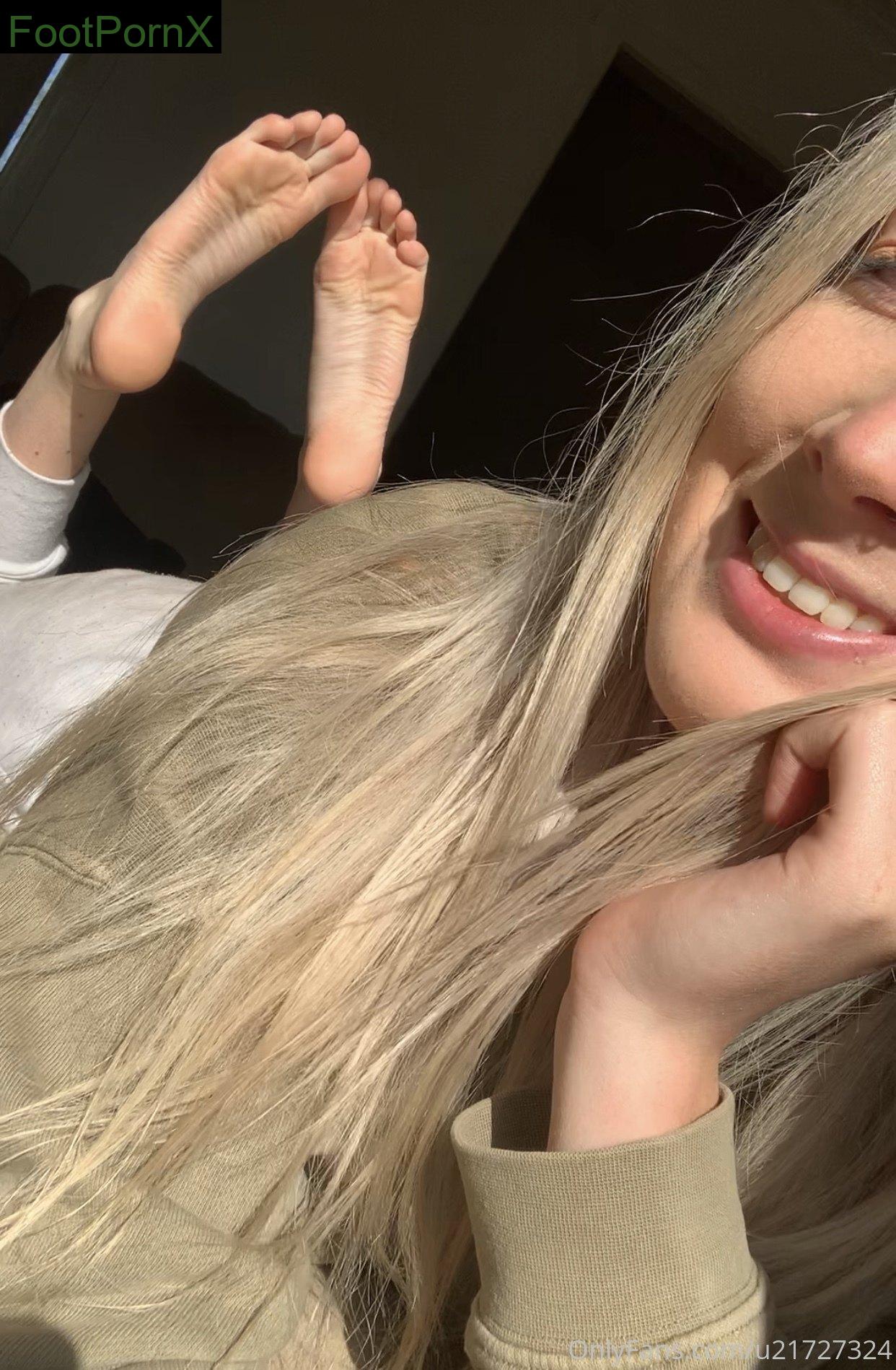 Isabella young12 feet photo 13