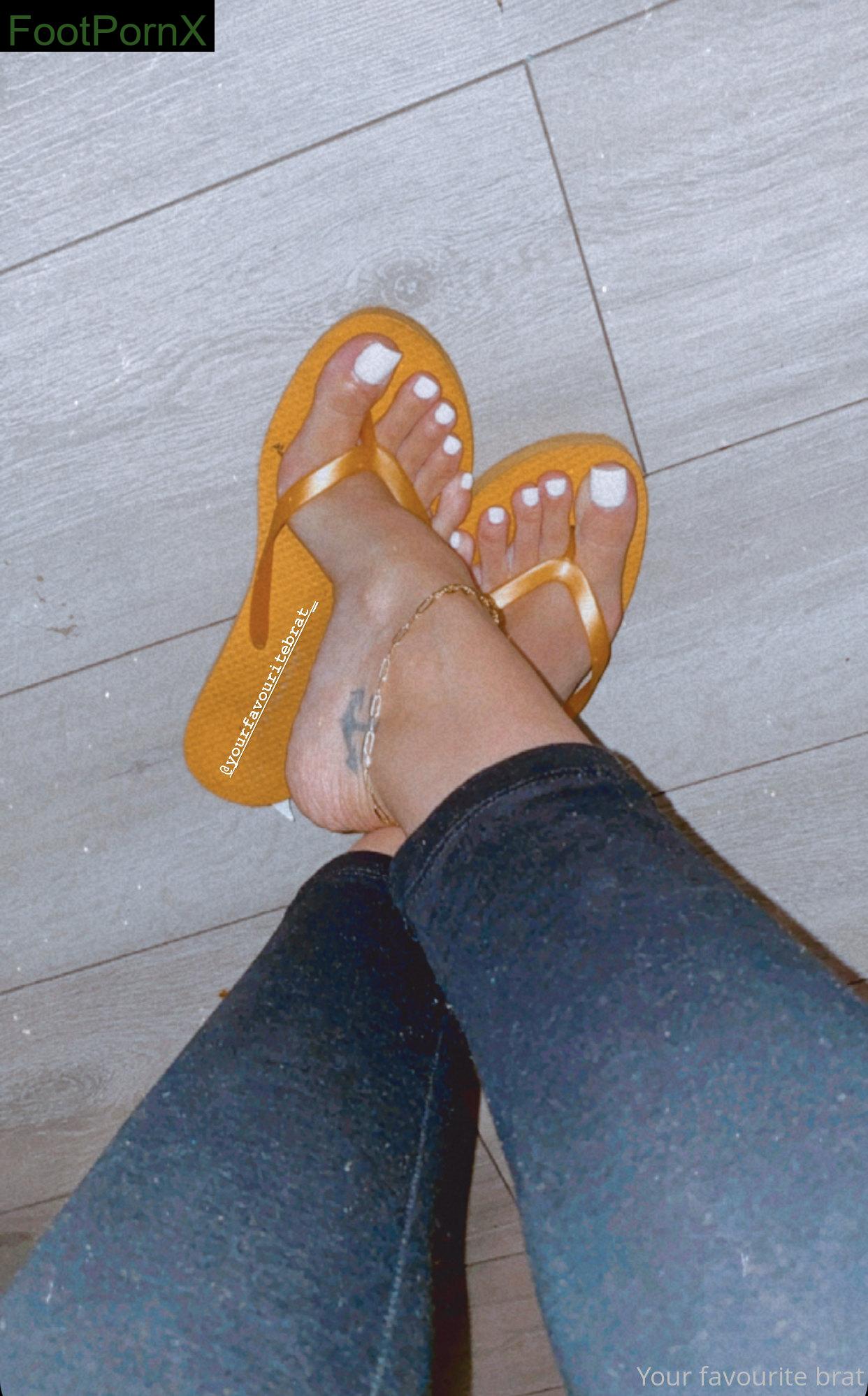 yourbabyjadore feet photo 7