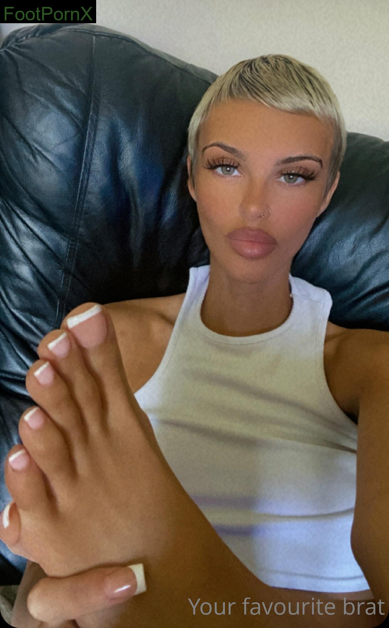 yourbabyjadore feet photo 8