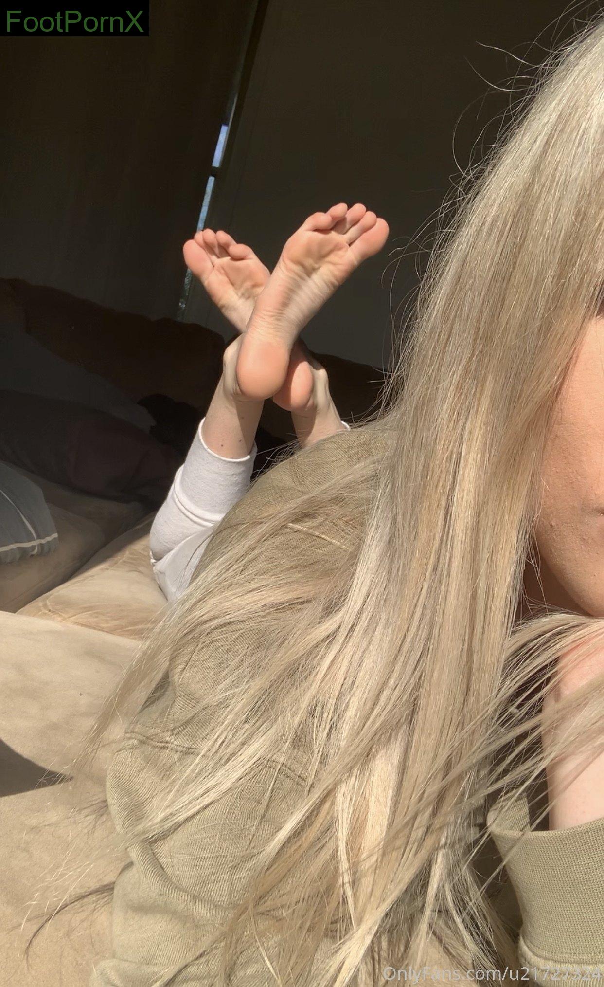 Isabella young12 feet photo 11