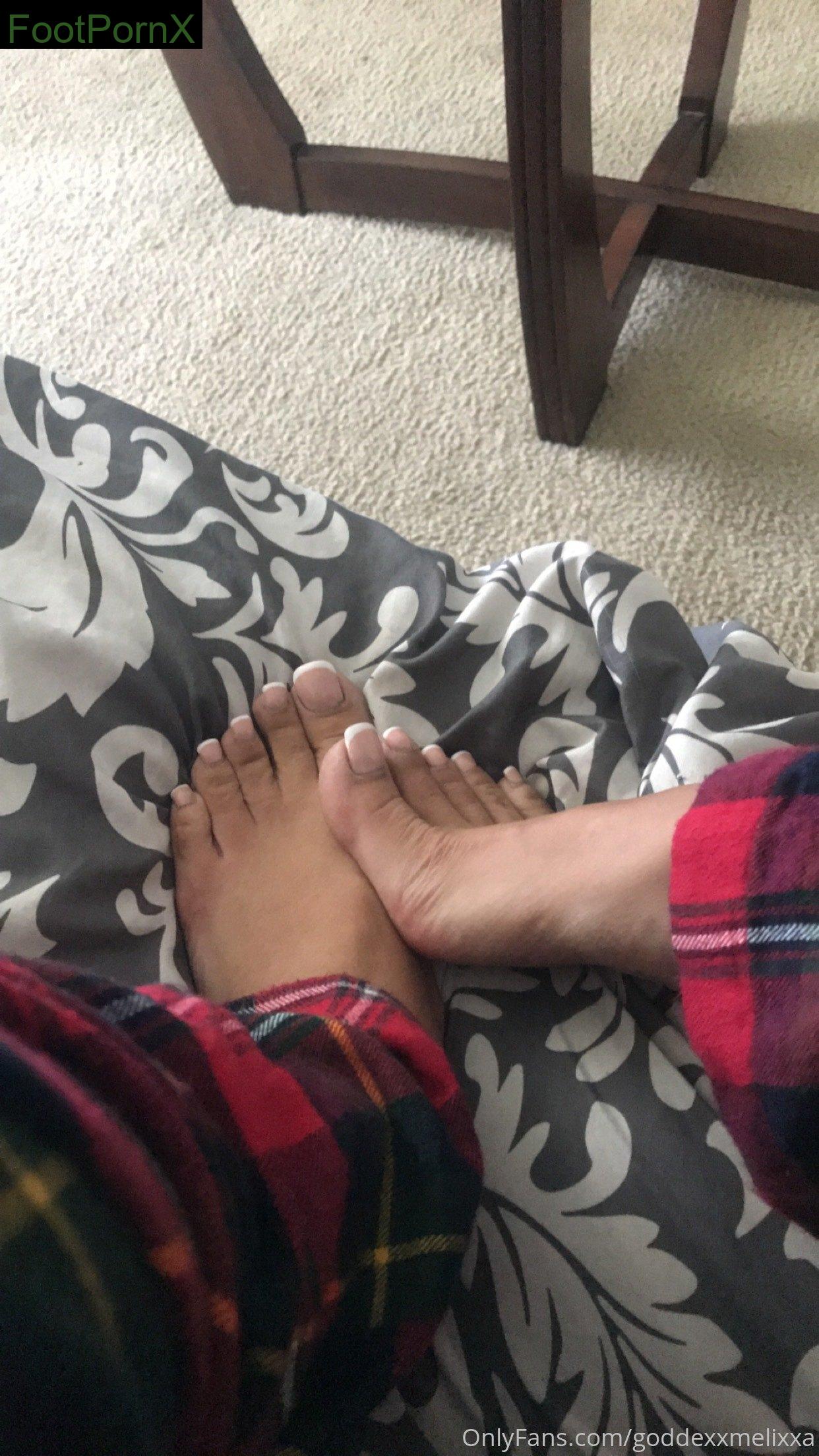 goddexxmelixxa feet photo 9