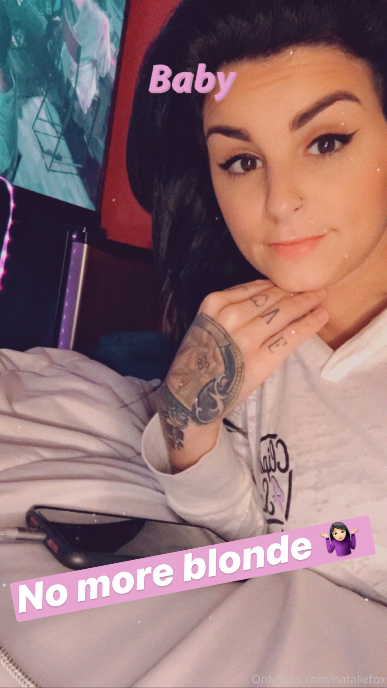 nataliefox feet photo 3