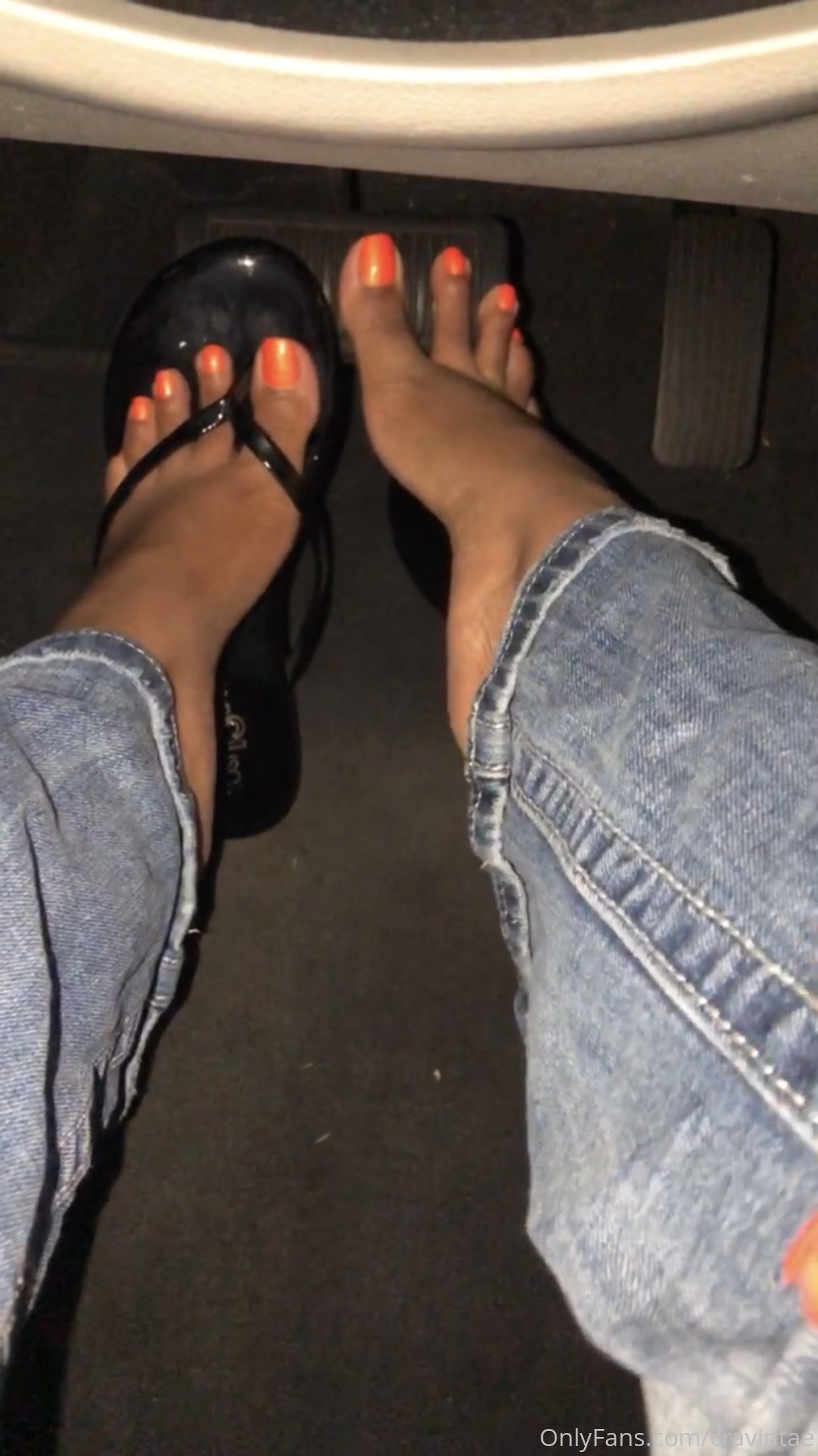 cravintae feet photo 24