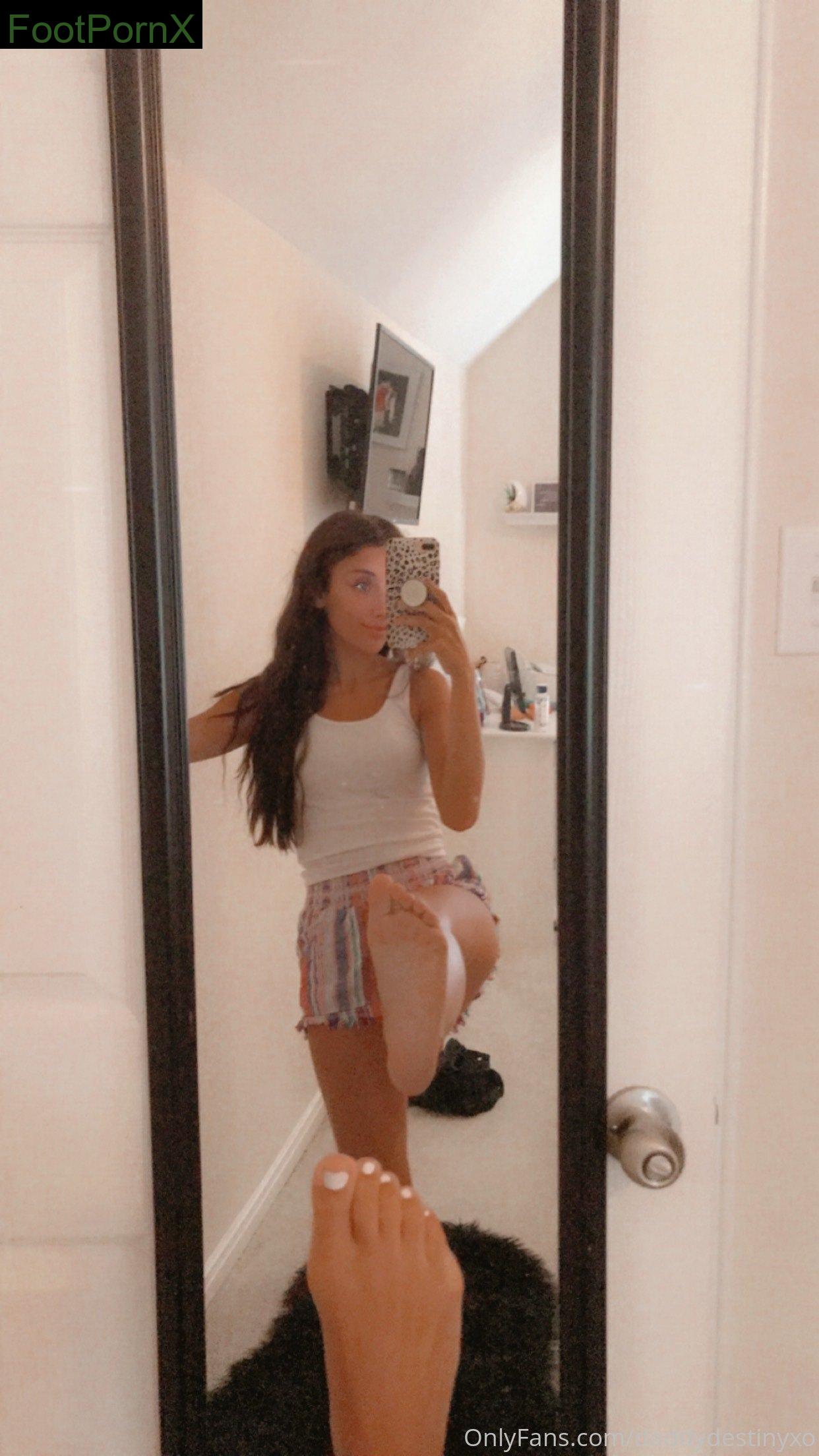 daddydestinyxo feet photo 9