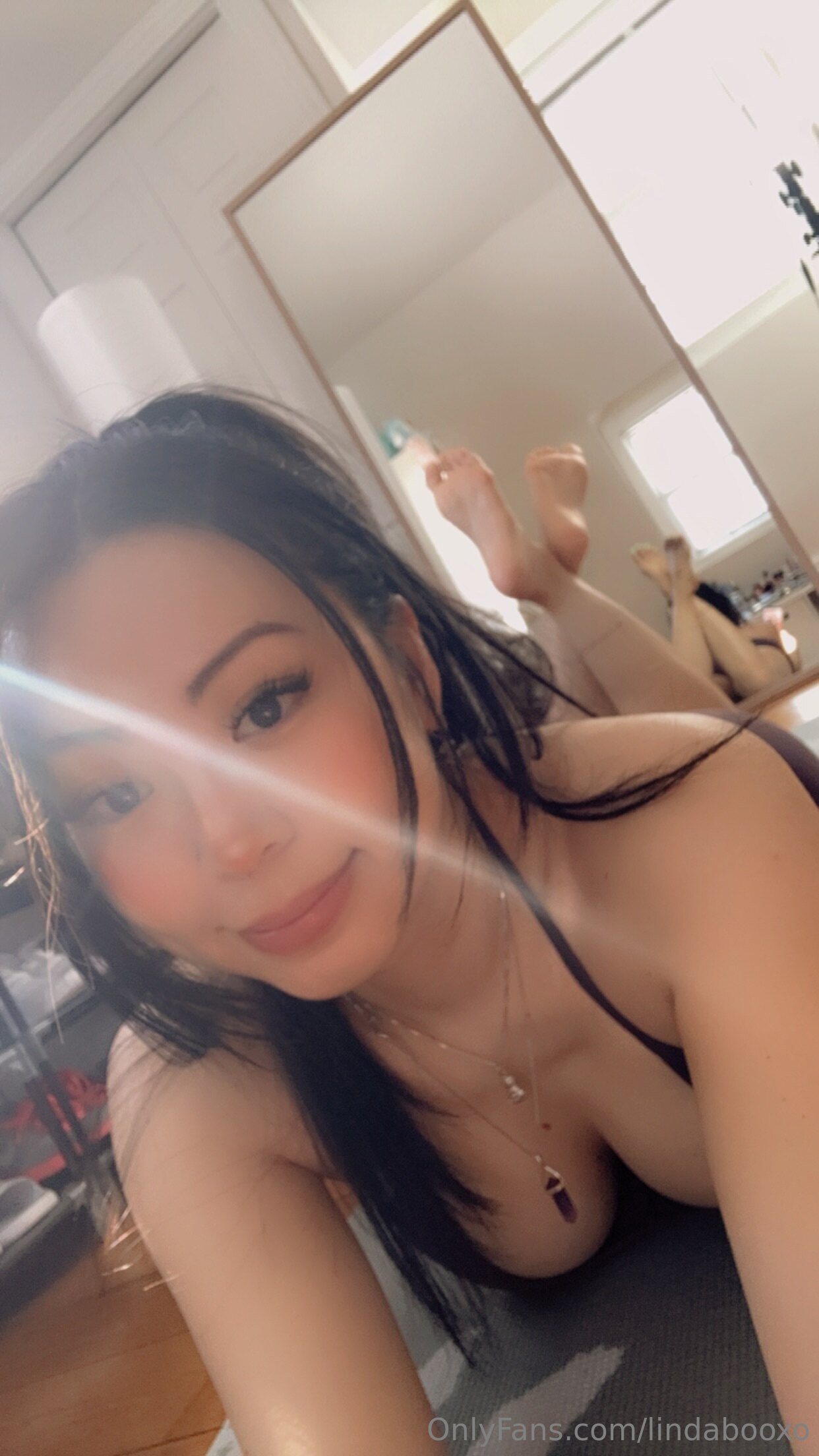 lindabooxo feet photo 15