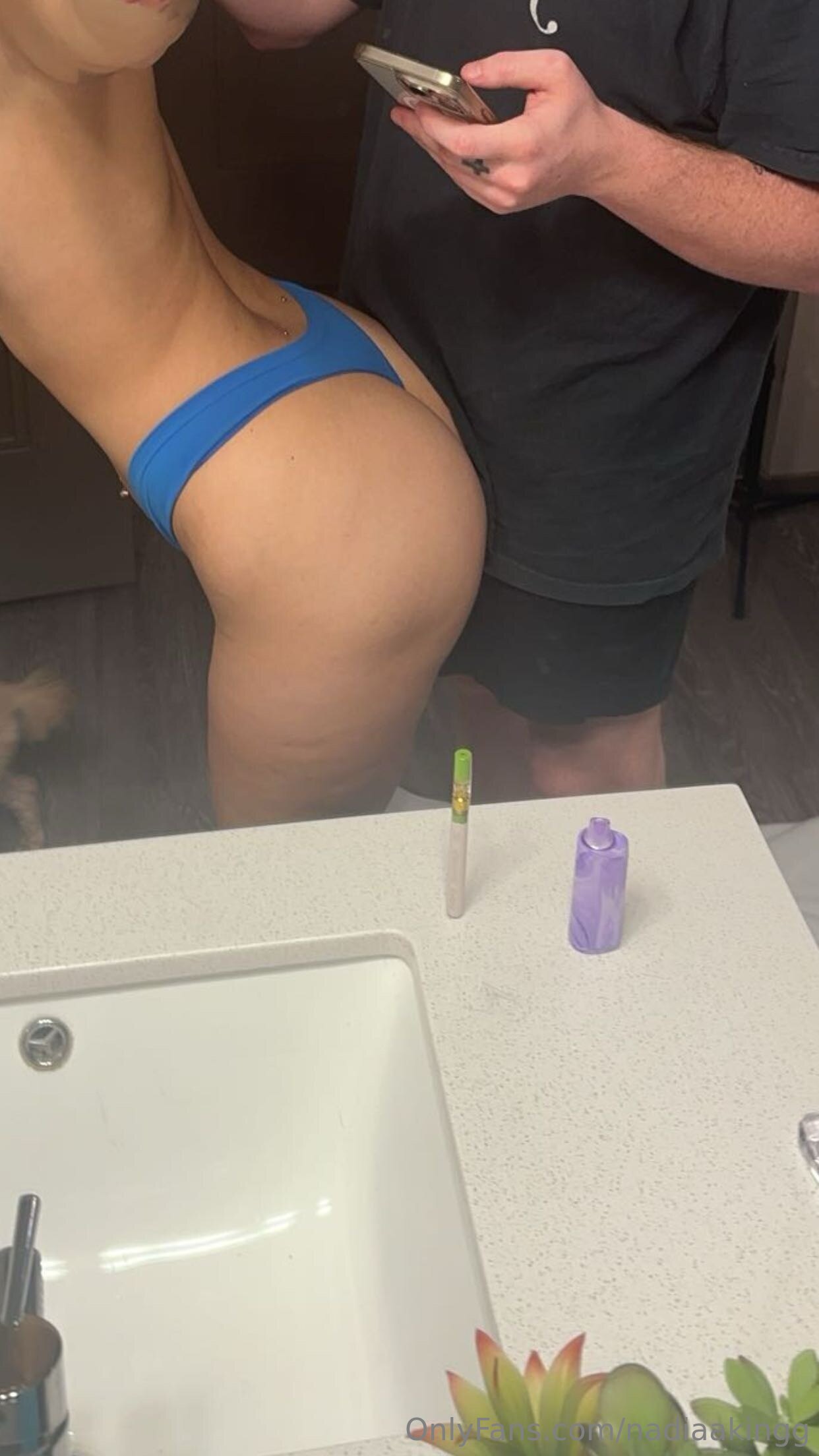 nadiaakingg feet photo 15