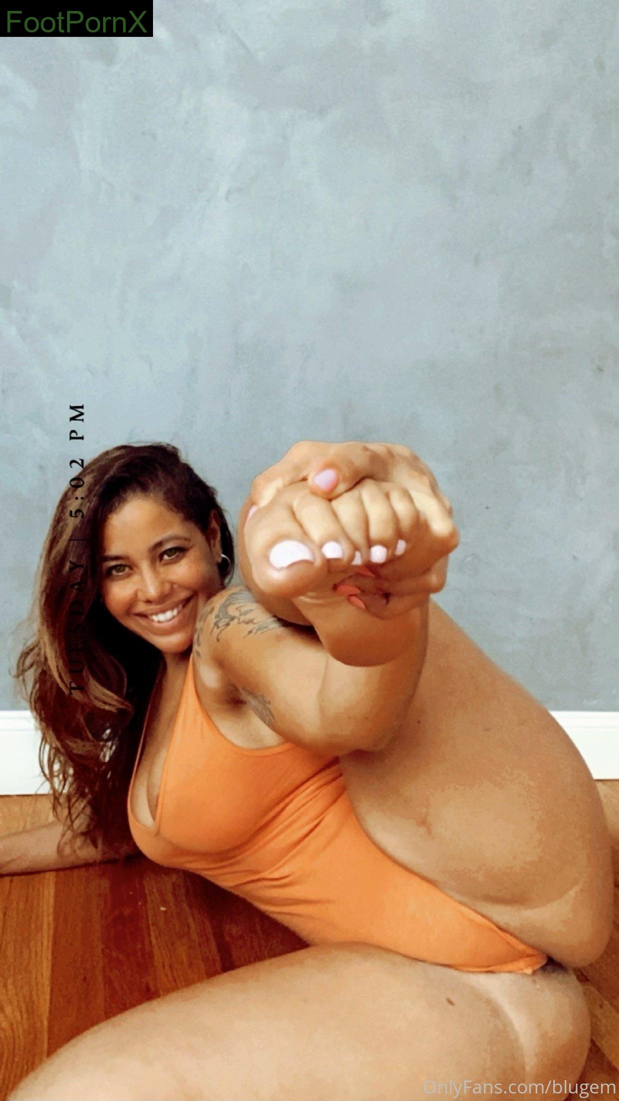 blugem feet photo 11