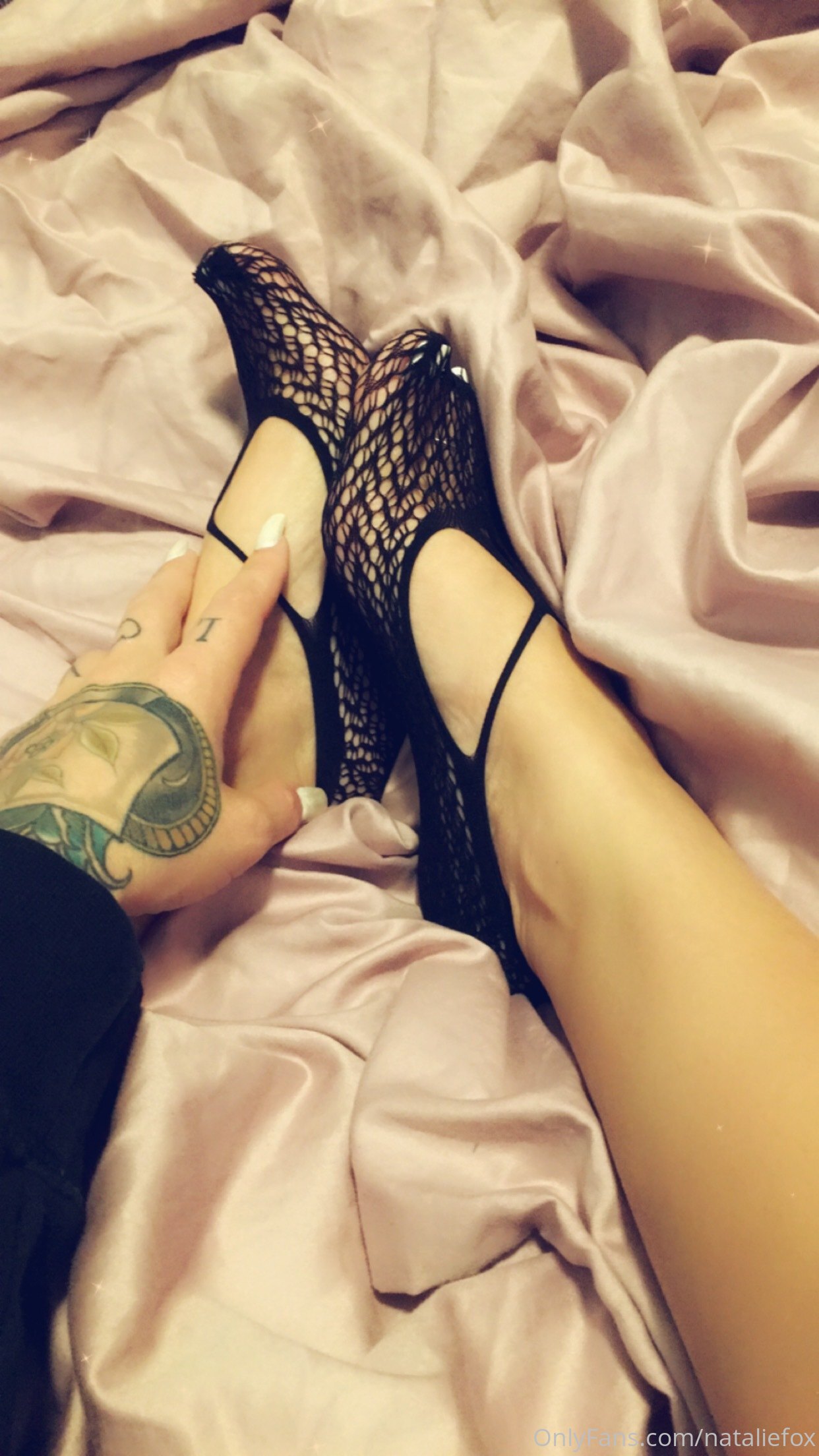 nataliefox feet photo 19