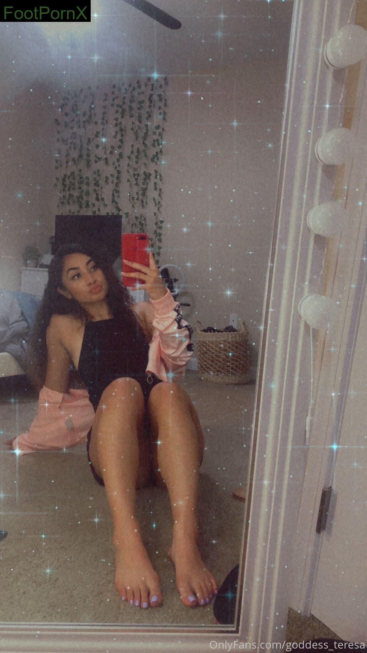 goddess_teresa feet photo 19
