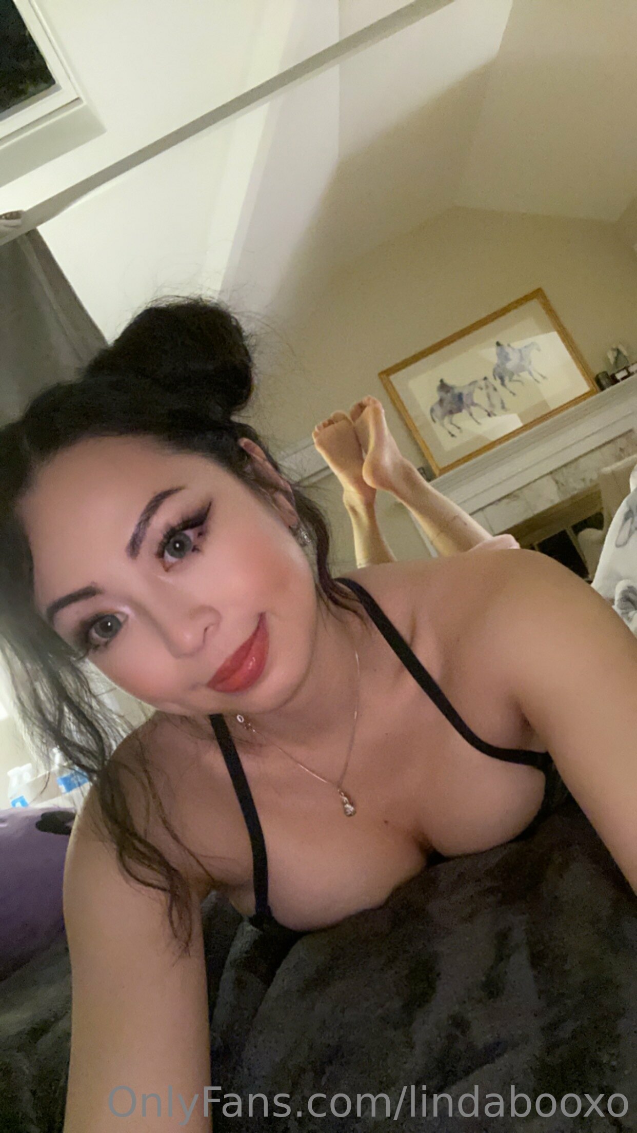 lindabooxo feet photo 16