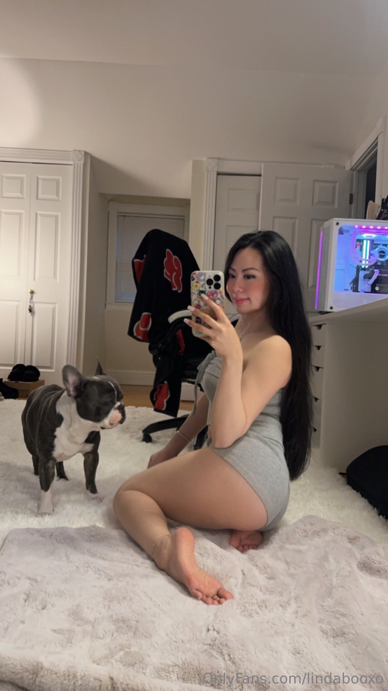 lindabooxo feet photo 9
