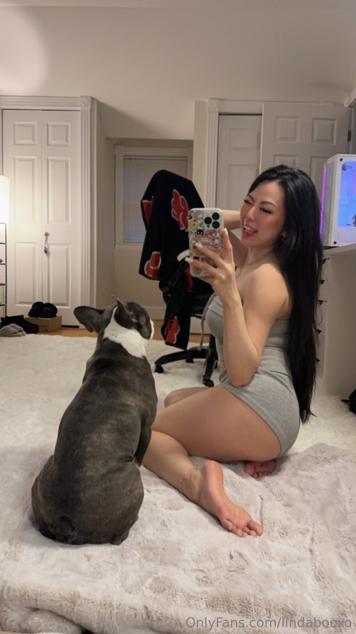 lindabooxo feet photo 8