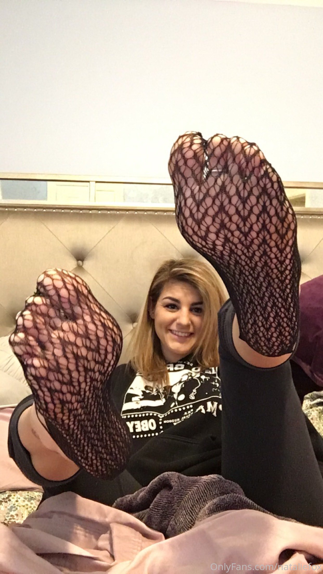 nataliefox feet photo 14