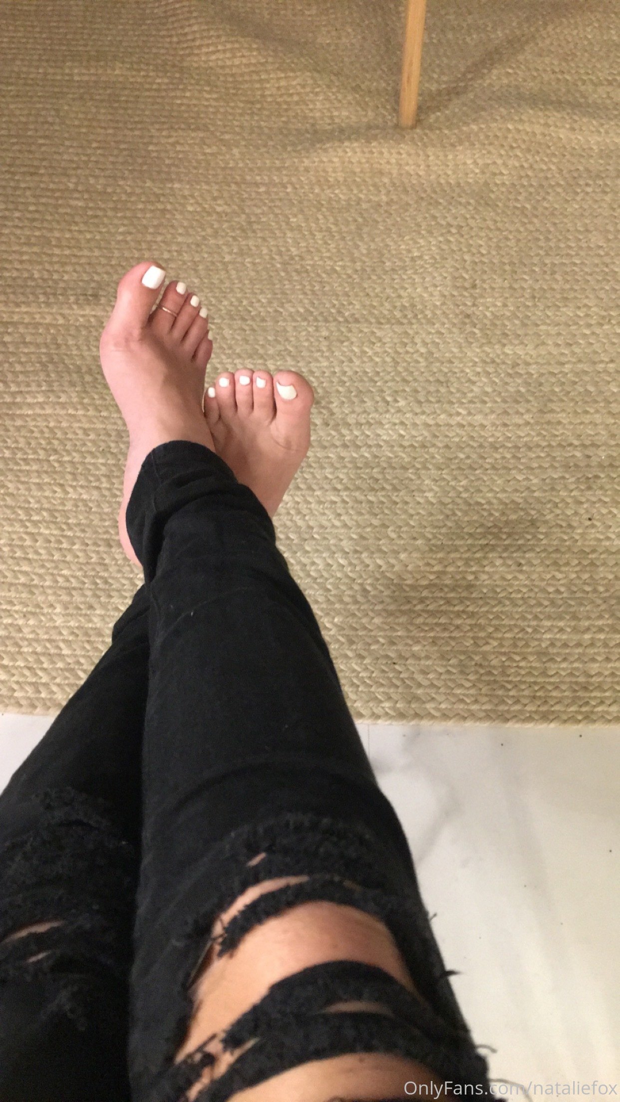 nataliefox feet photo 11