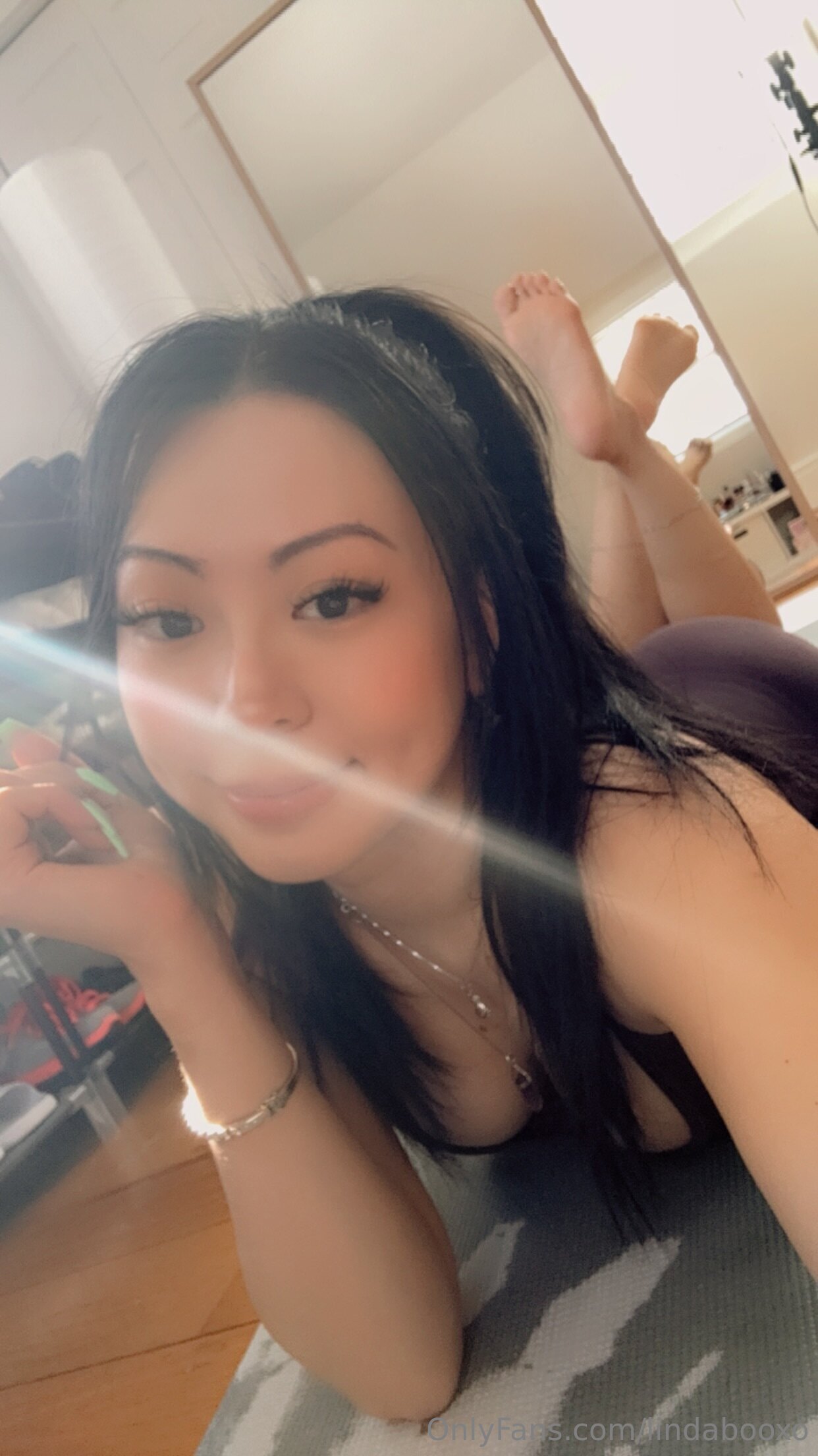 lindabooxo feet photo 11