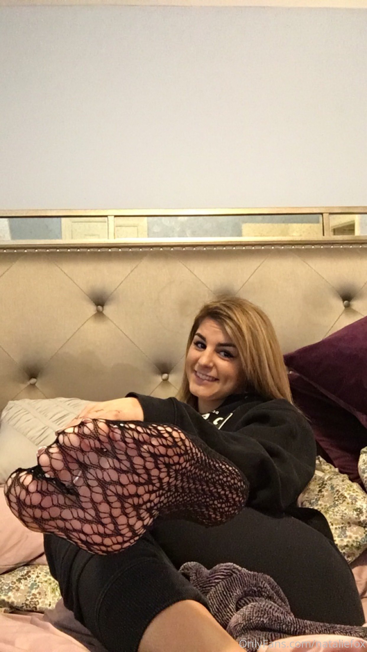 nataliefox feet photo 2
