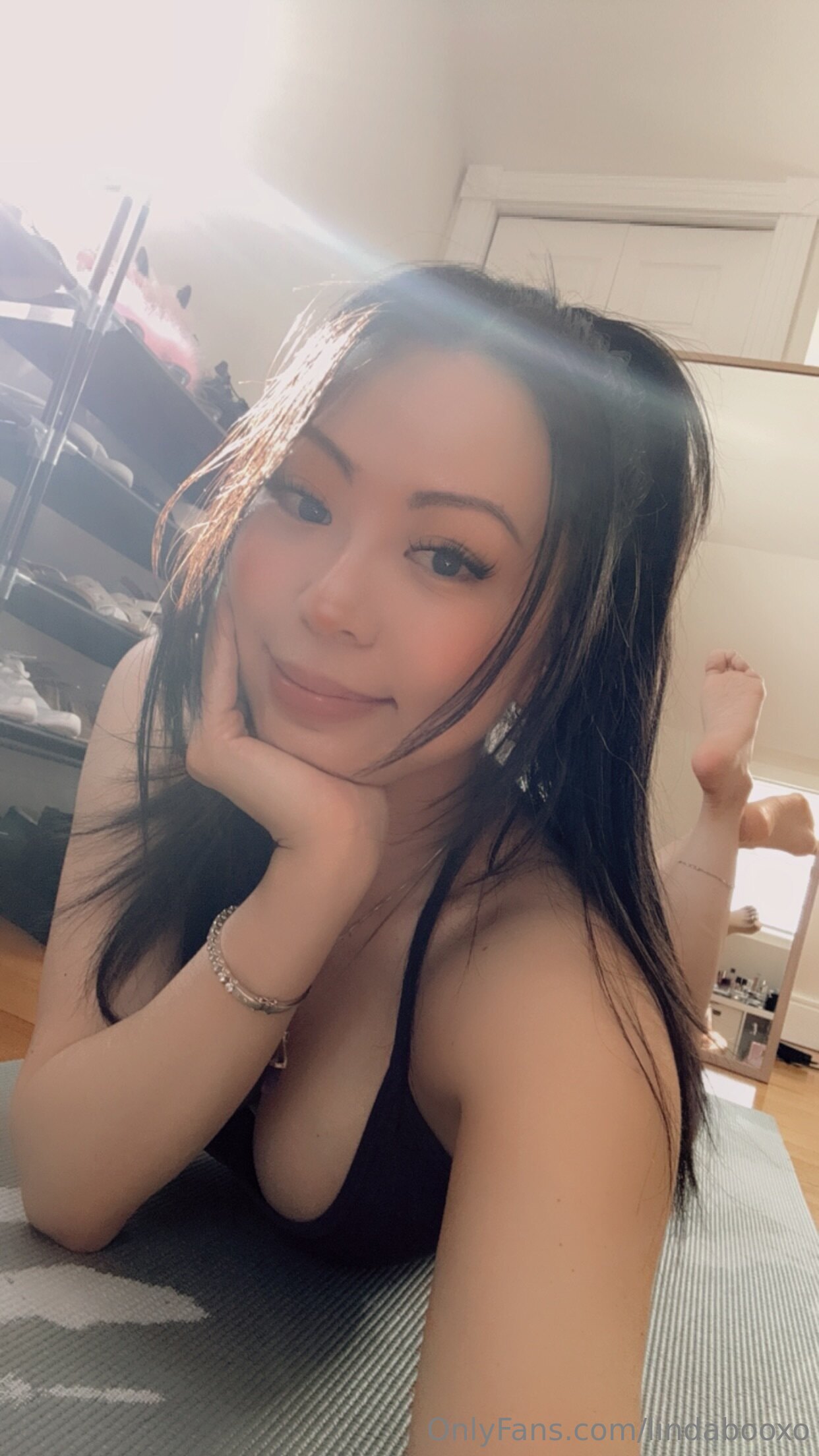lindabooxo feet photo 12