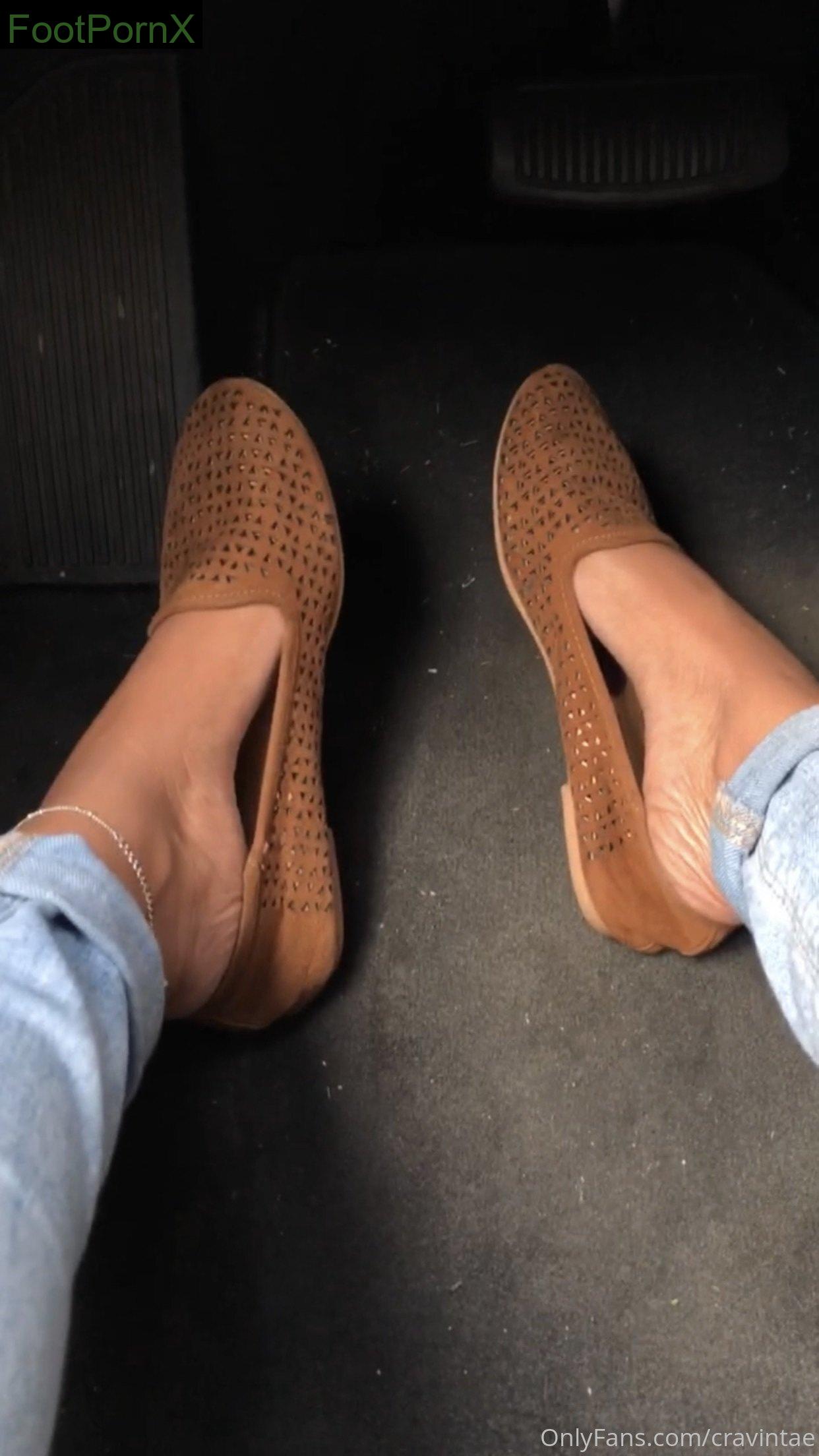cravintae feet photo 19