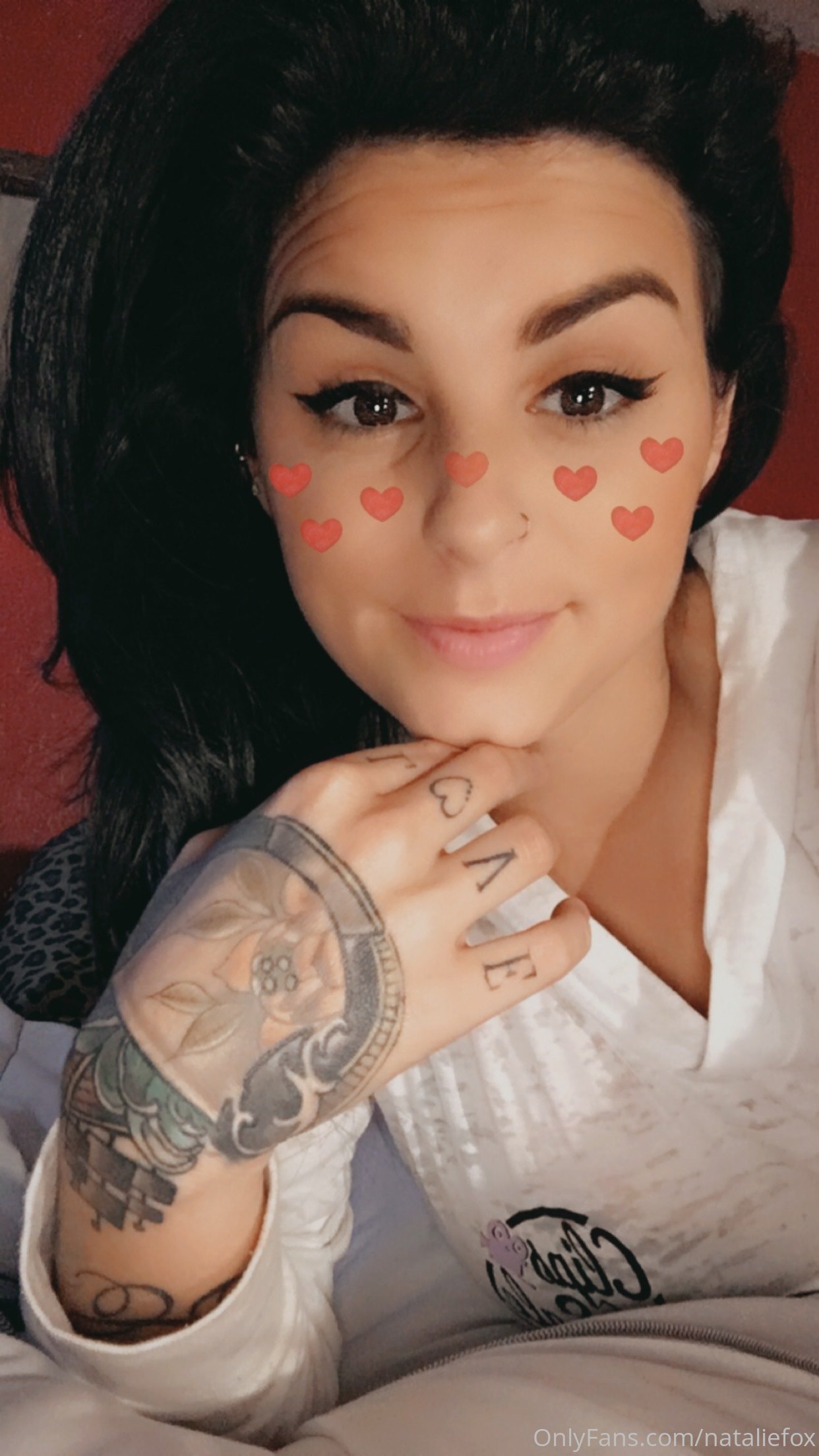 nataliefox feet photo 7