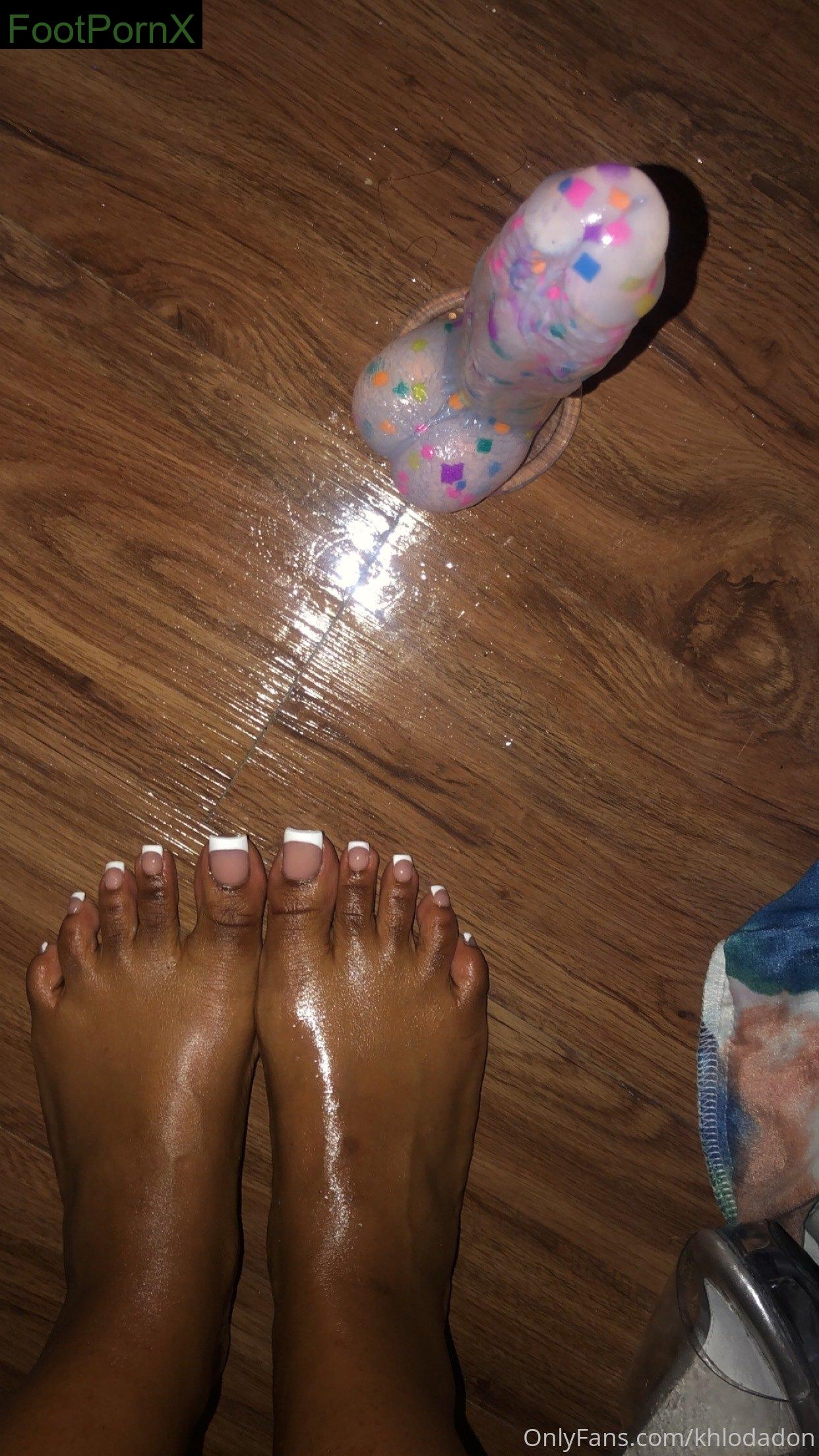 khlodadon feet photo 7