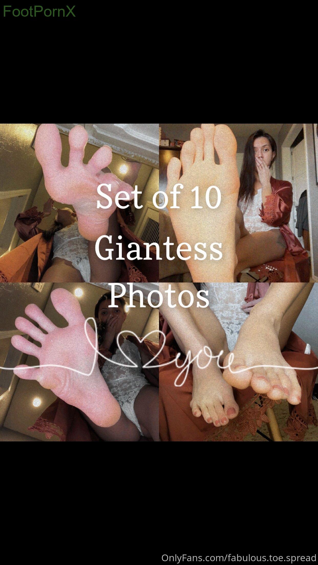 fabulous.toe.spread feet photo 12