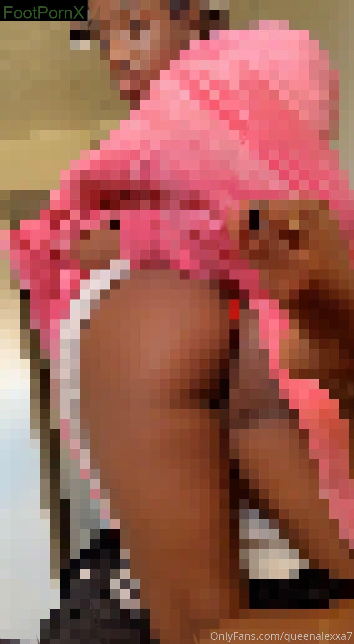 empressalexxa feet photo 23