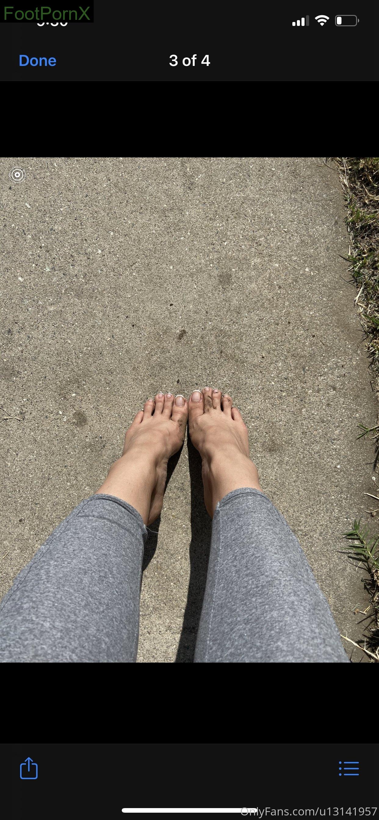 teenatease feet photo 19