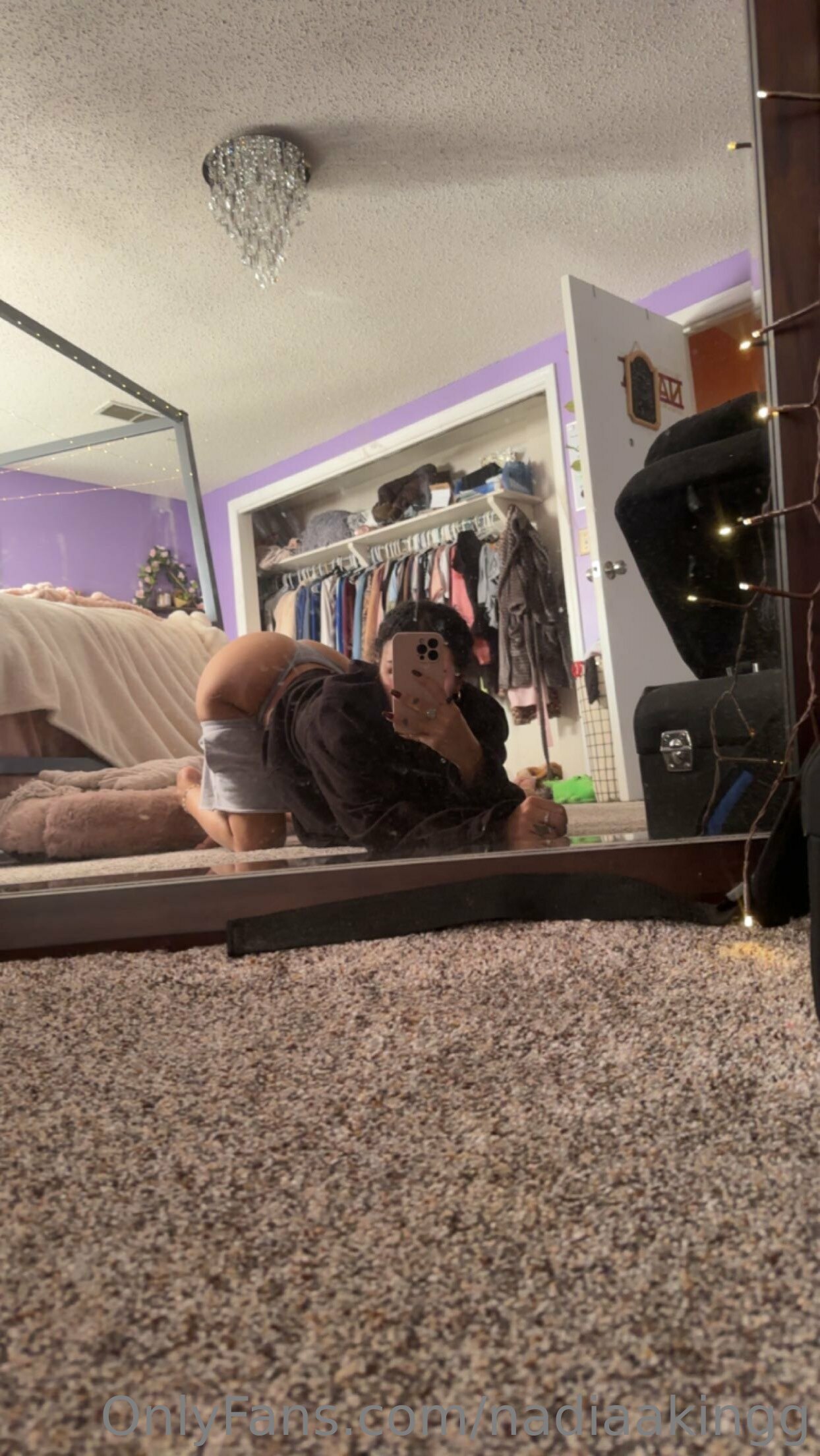 nadiaakingg feet photo 10
