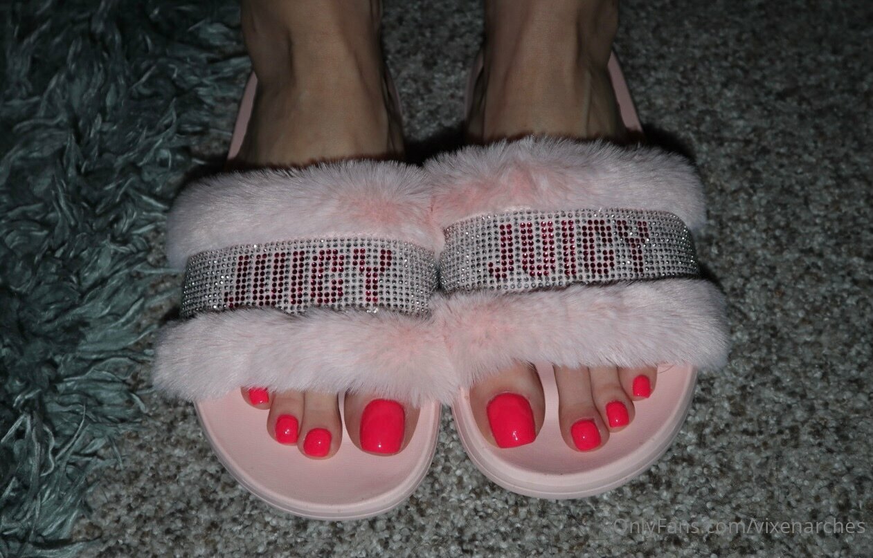 vixenarches feet photo 19