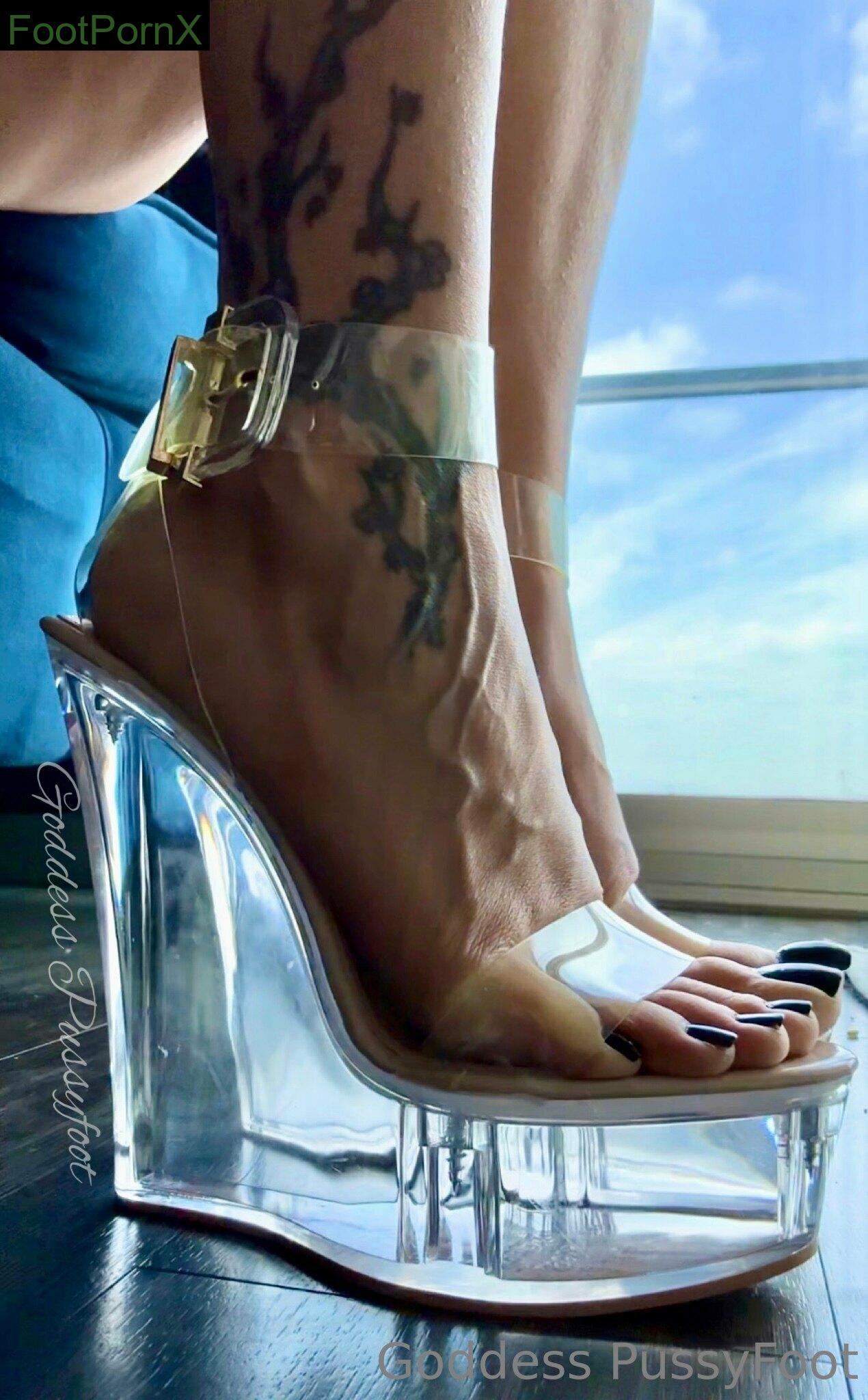 goddesspussyfoot feet photo 17