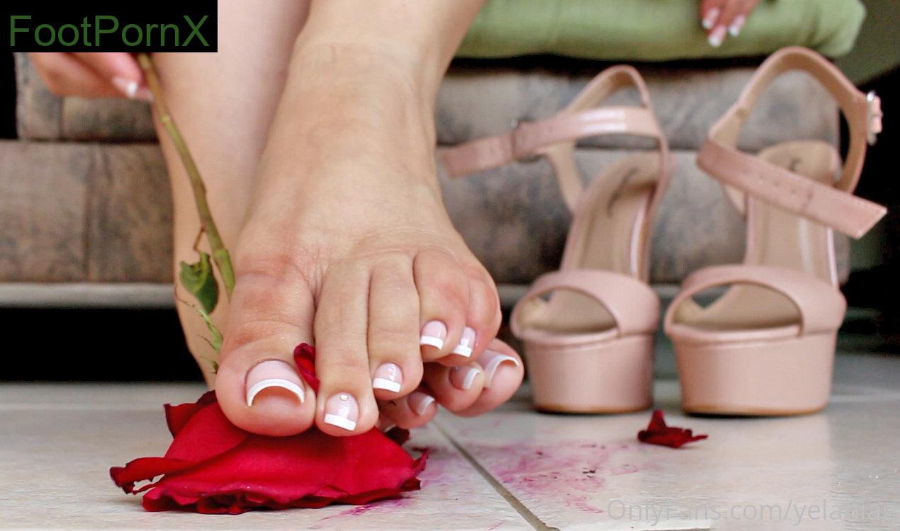 yelahiag feet photo 22