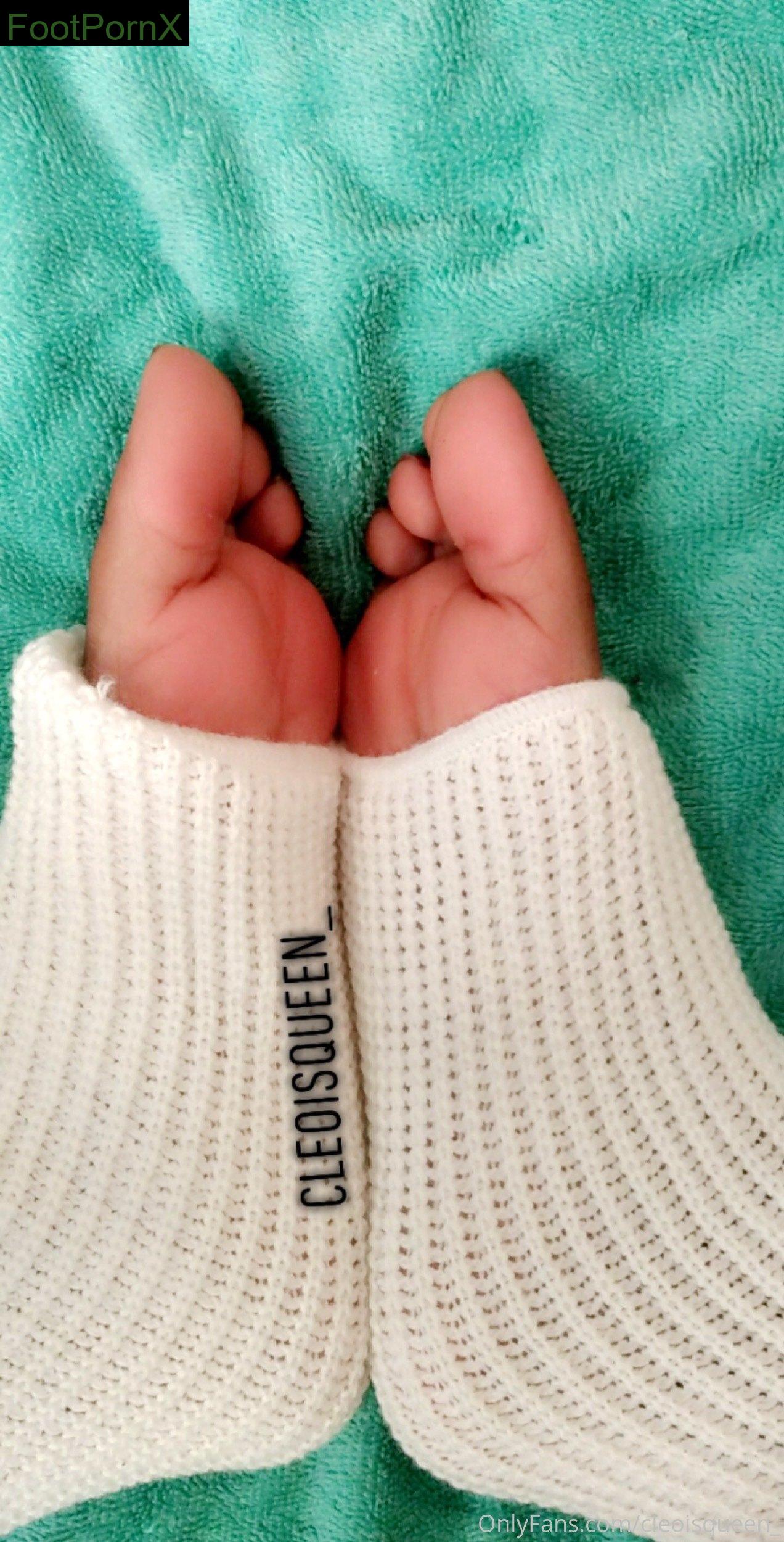 cleoisqueen_ feet photo 22