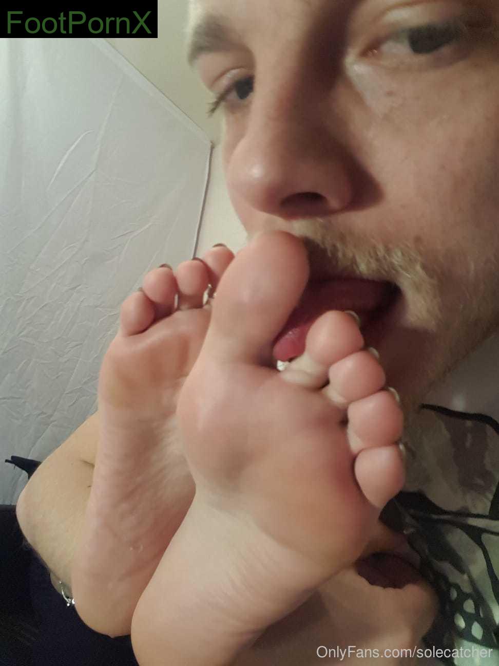 solecatcher feet photo 18