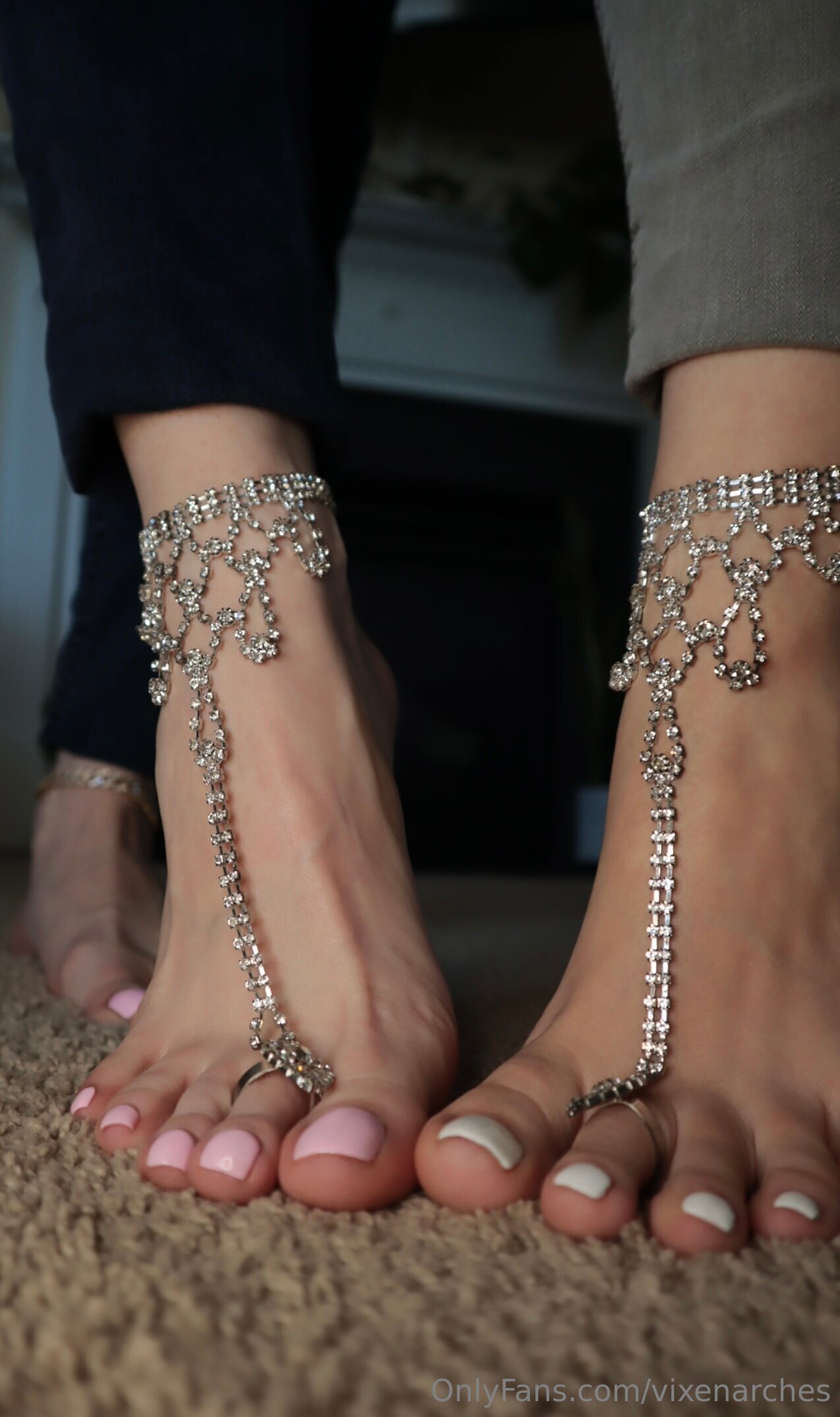 vixenarches feet photo 10