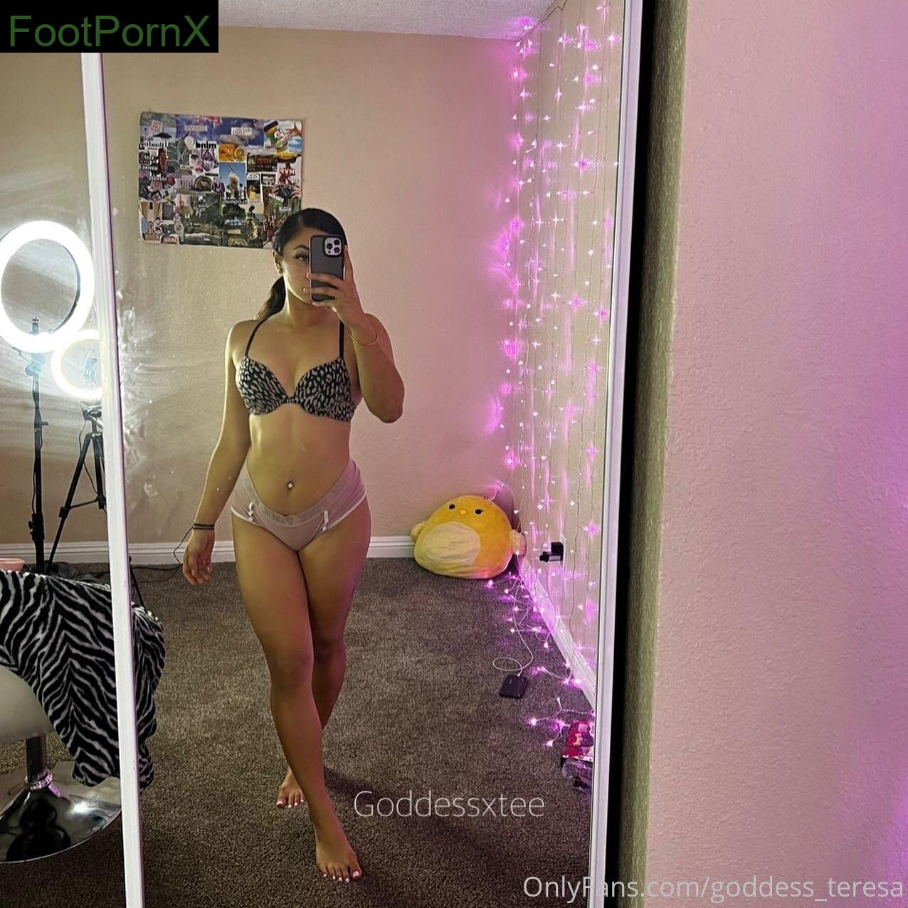 goddess_teresa feet photo 10