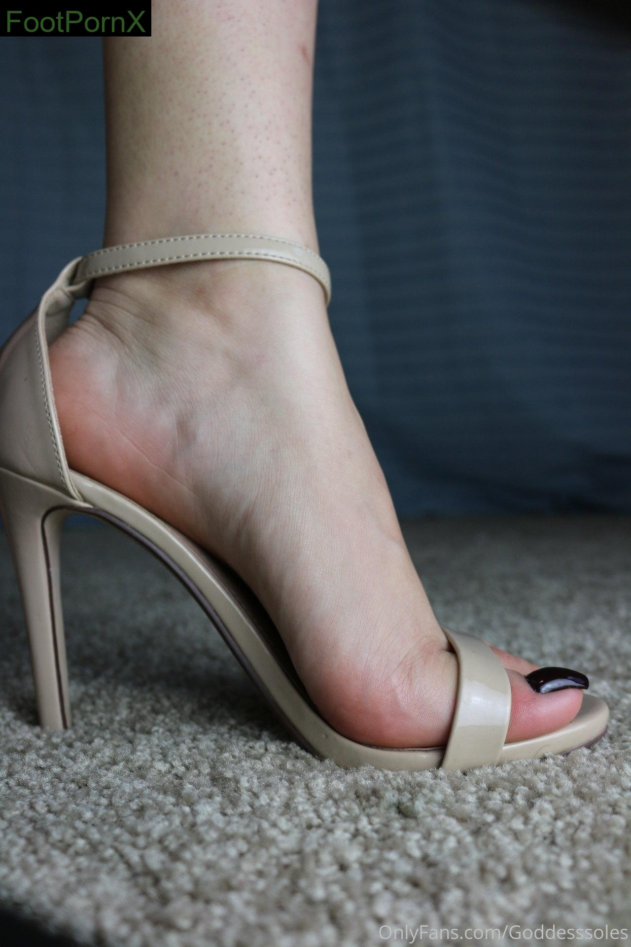 goddessolestx feet photo 4